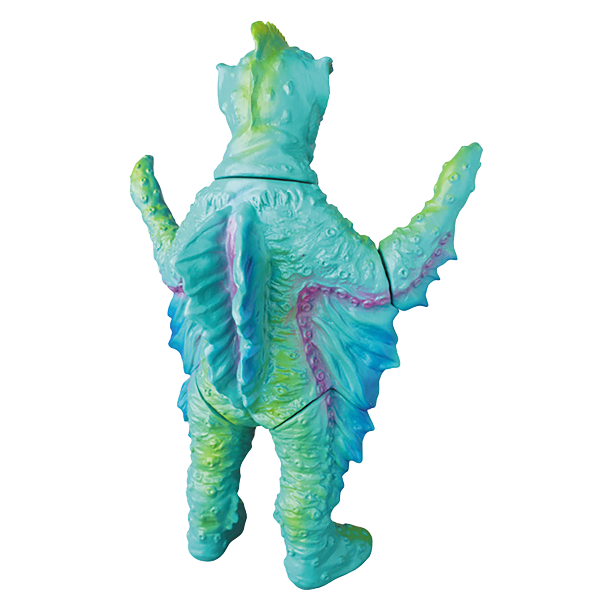 大海獣ダコラー