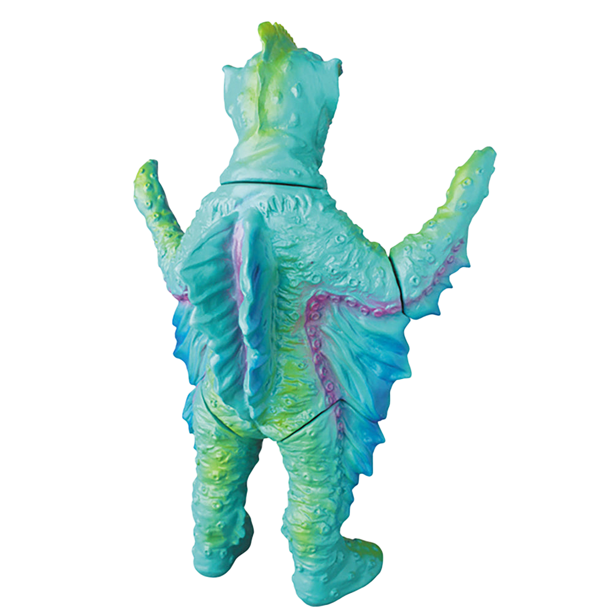 大海獣ダコラー