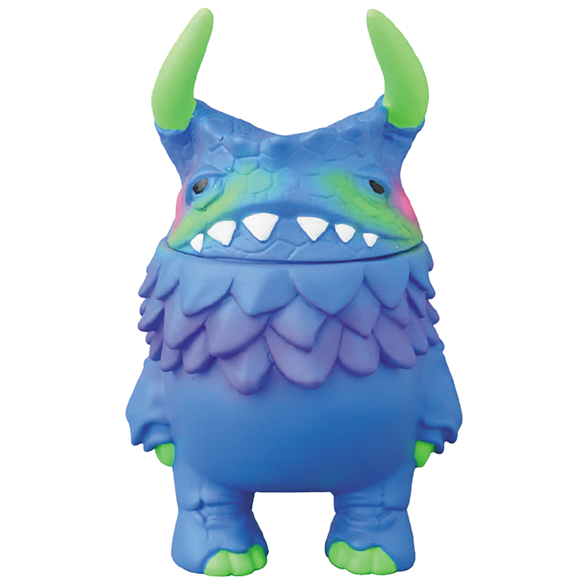 VAG（VINYL ARTIST GACHA）SERIES 10 ちびポゴラ