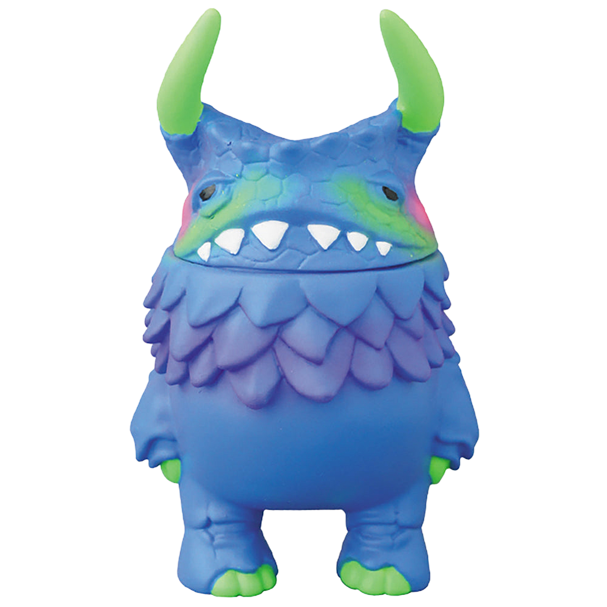 VAG（VINYL ARTIST GACHA）SERIES 10 ちびポゴラ