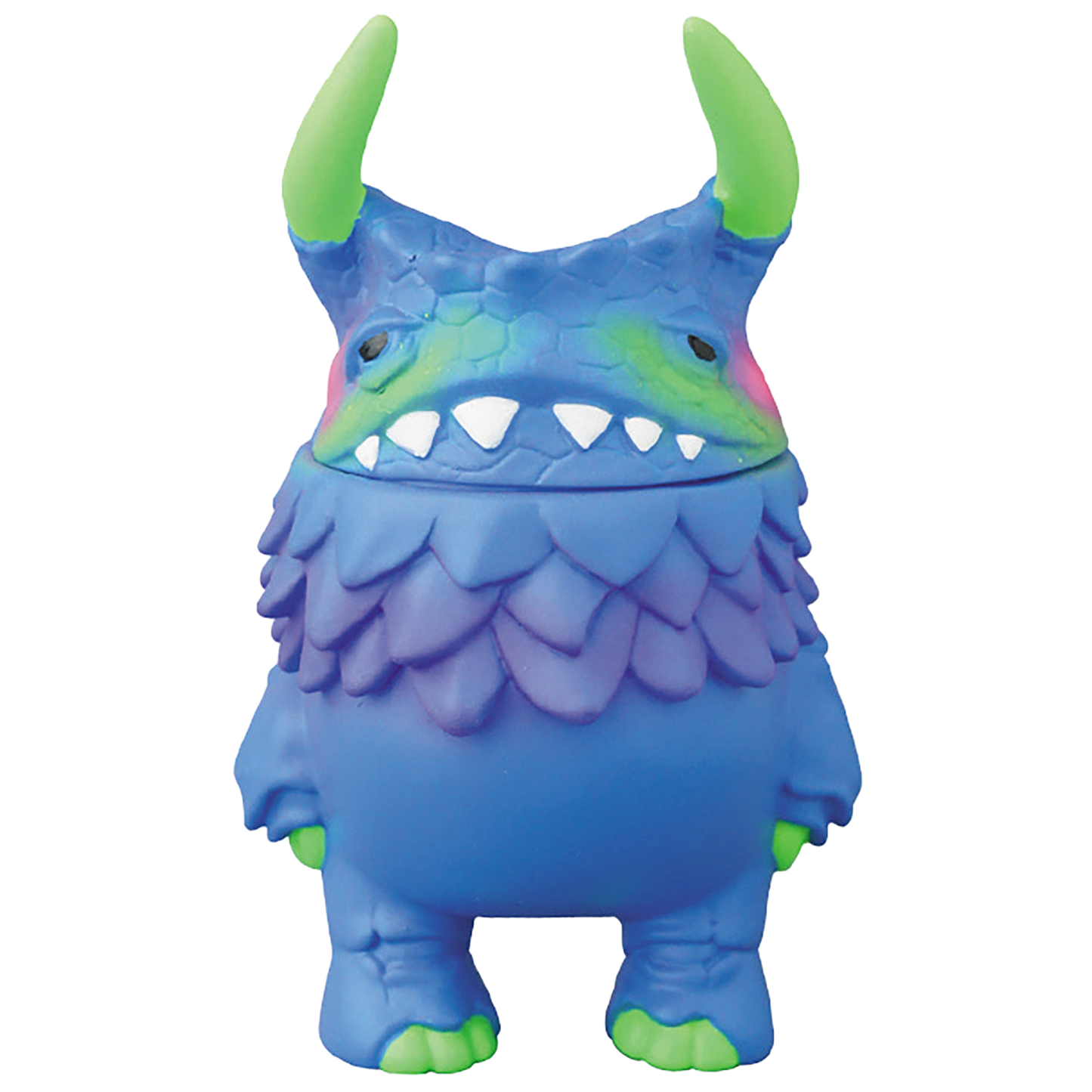 VAG（VINYL ARTIST GACHA）SERIES 10 ちびポゴラ