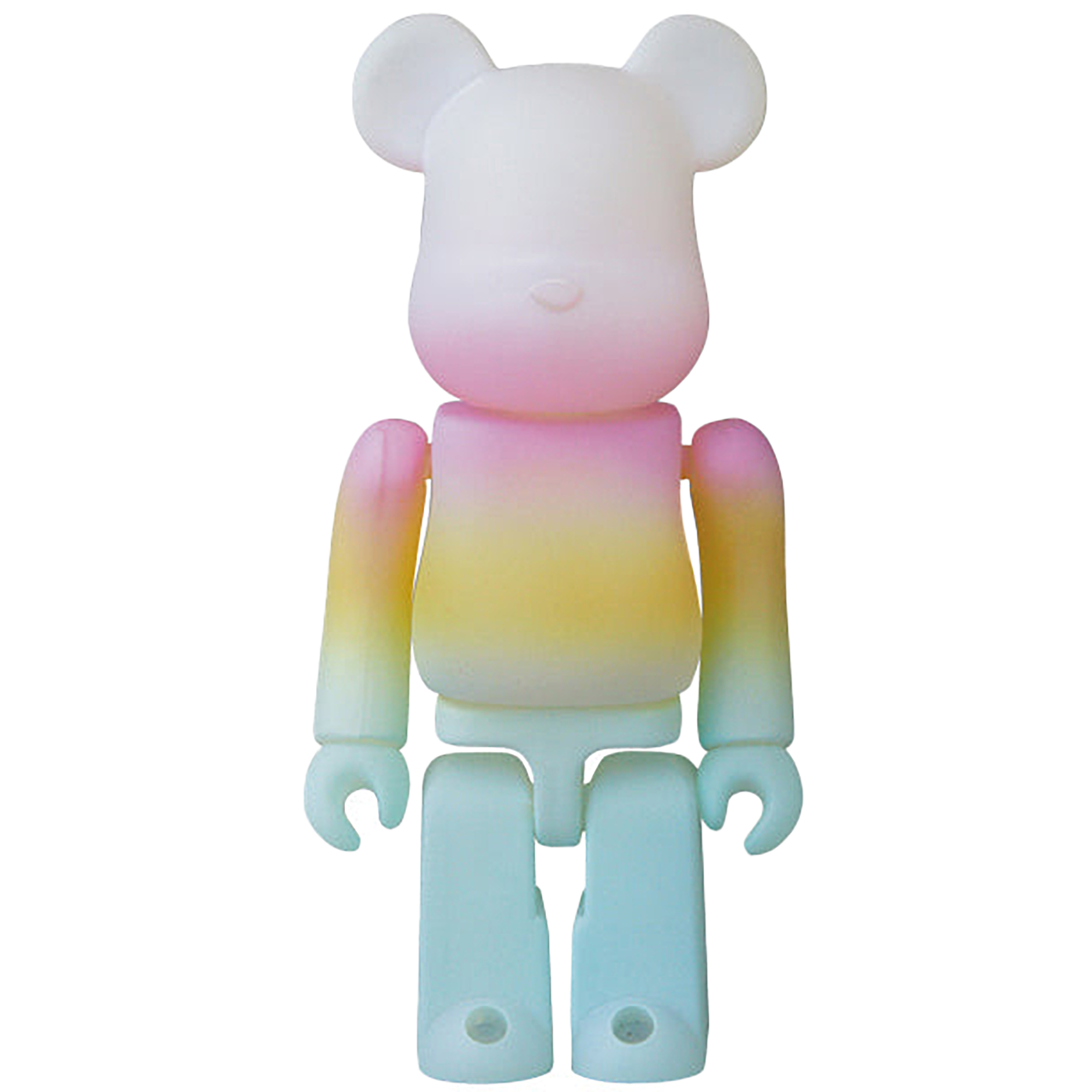 BE@RBRICK SERIES 34