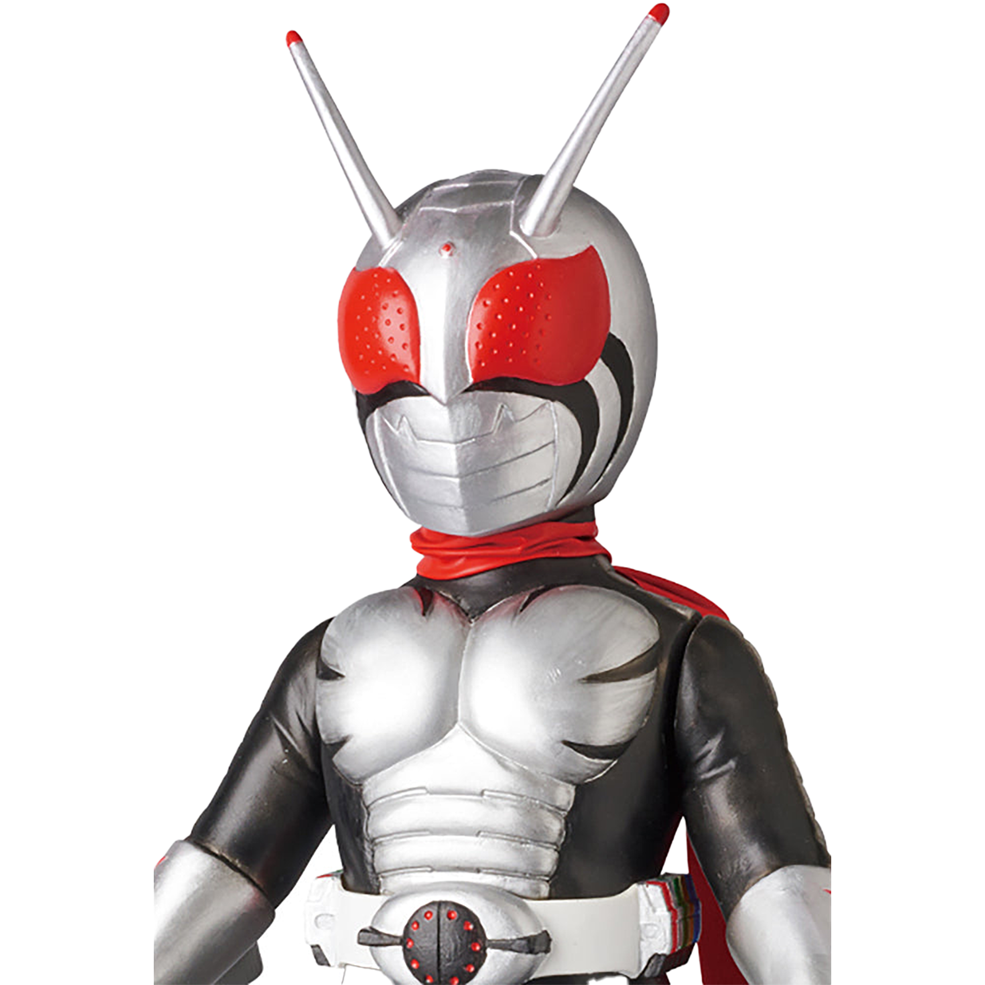仮面ライダースーパー1 （仮面ライダースーパー1より）