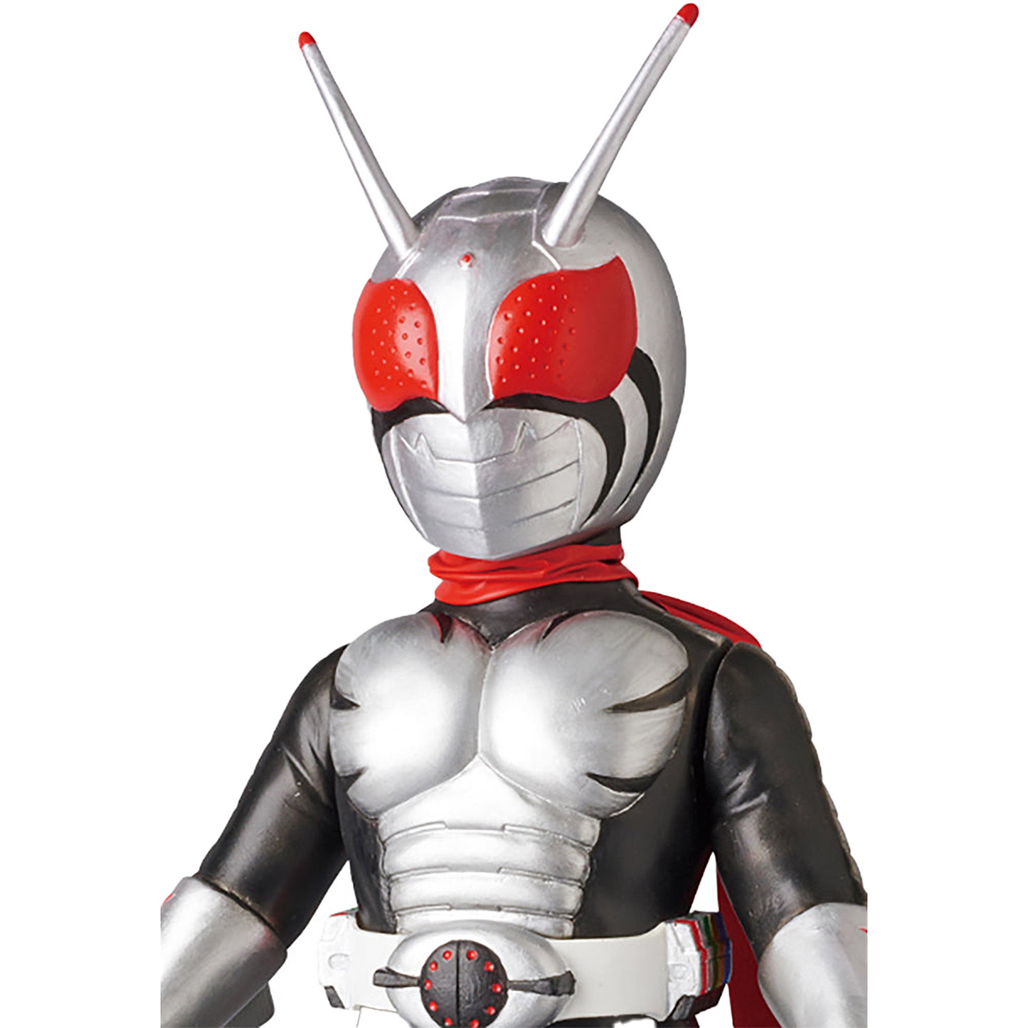 仮面ライダースーパー1 （仮面ライダースーパー1より）