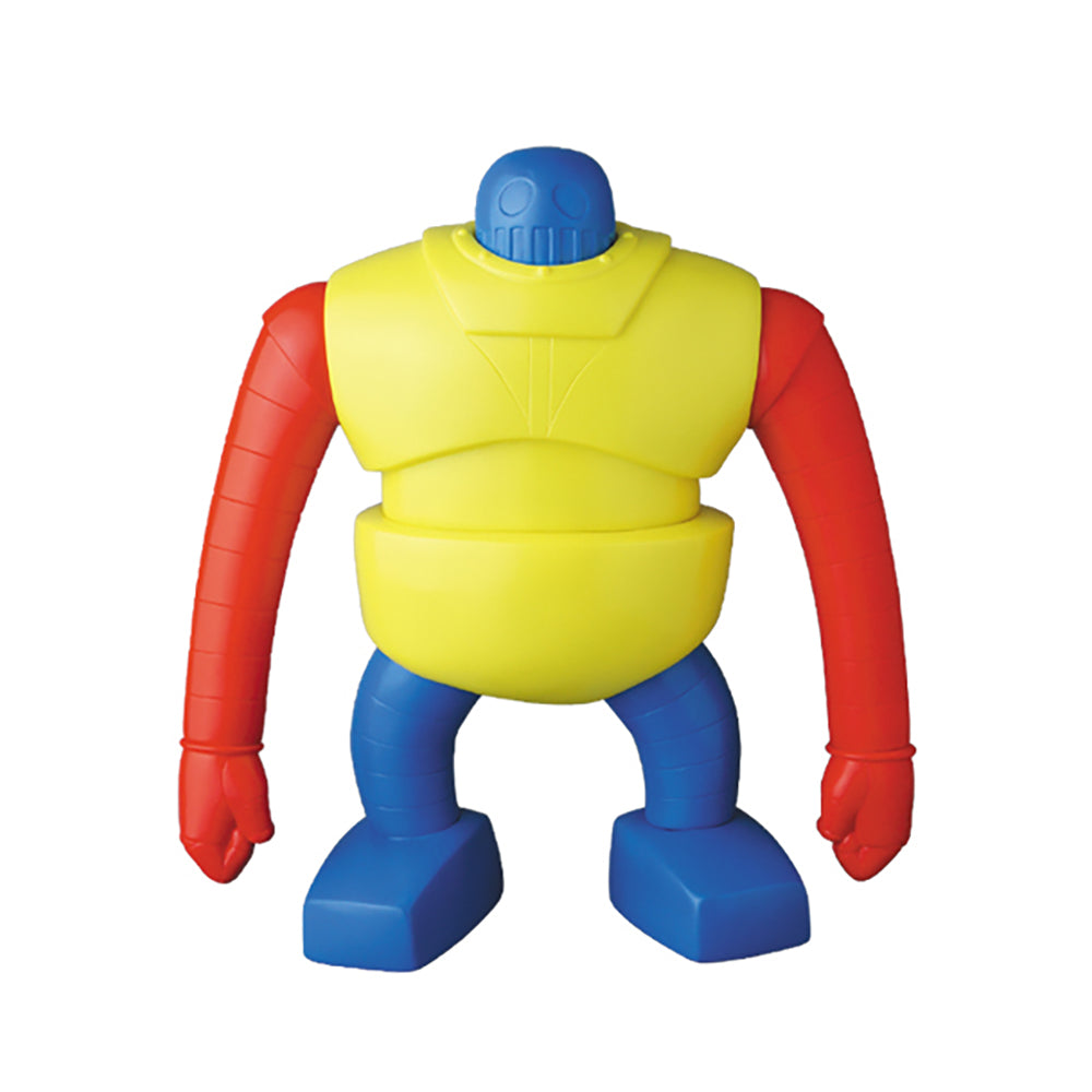 ボスボロット チープトイカラー ボディブルー/ボディイエロー/ボディレッド （DYNAMIC 豪！50！GO！限定カラー）_1