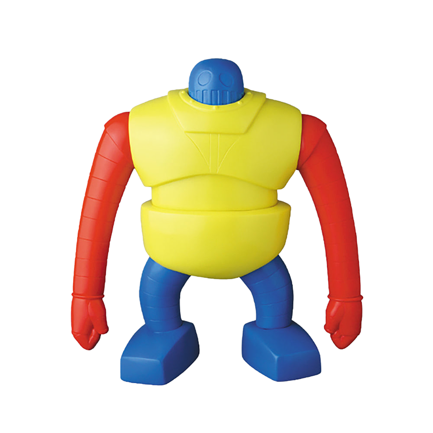 ボスボロット チープトイカラー ボディブルー/ボディイエロー/ボディレッド （DYNAMIC 豪！50！GO！限定カラー）
