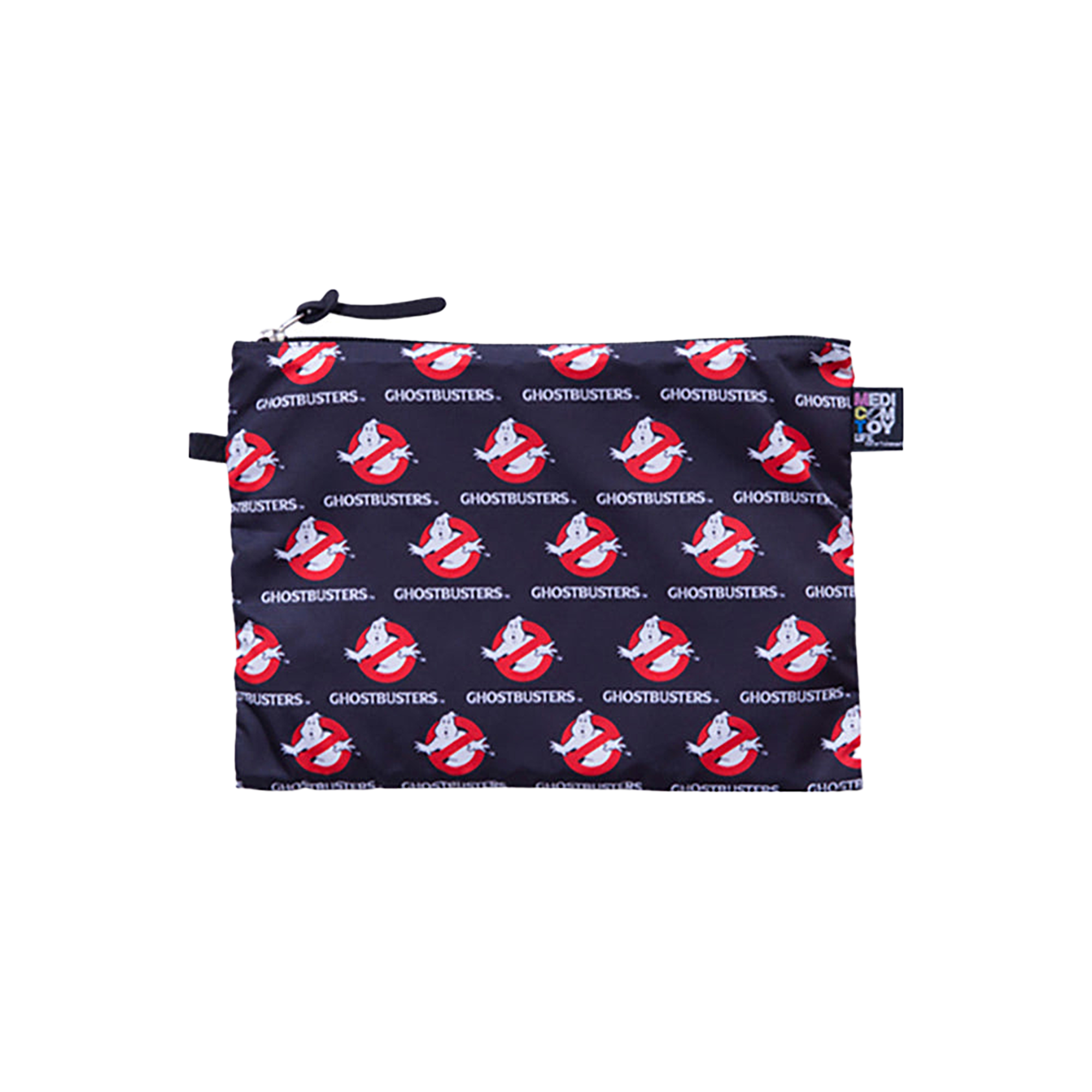 FLAT POUCH LARGE