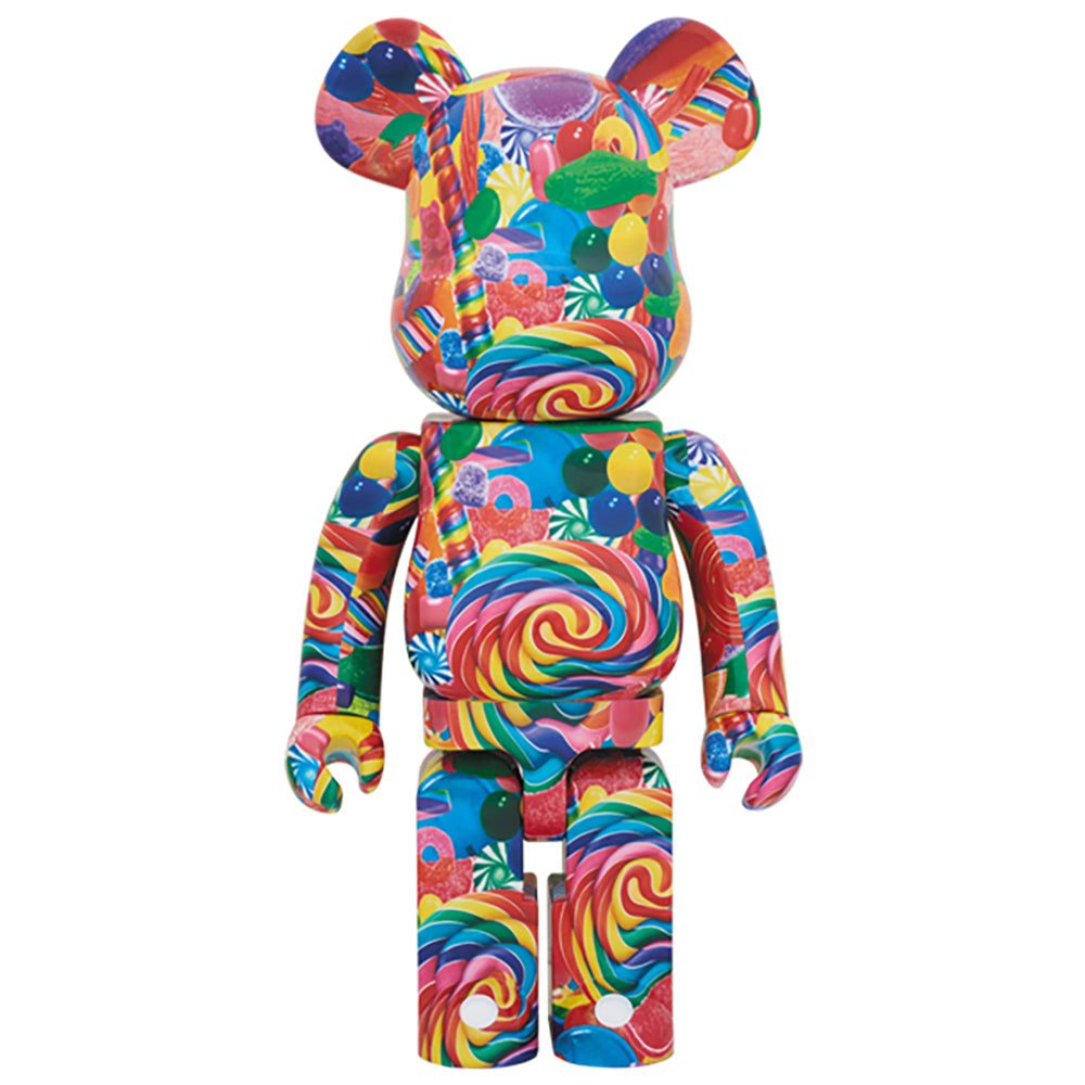 BE@RBRICK DYLAN'S CANDY BAR 1000％_0