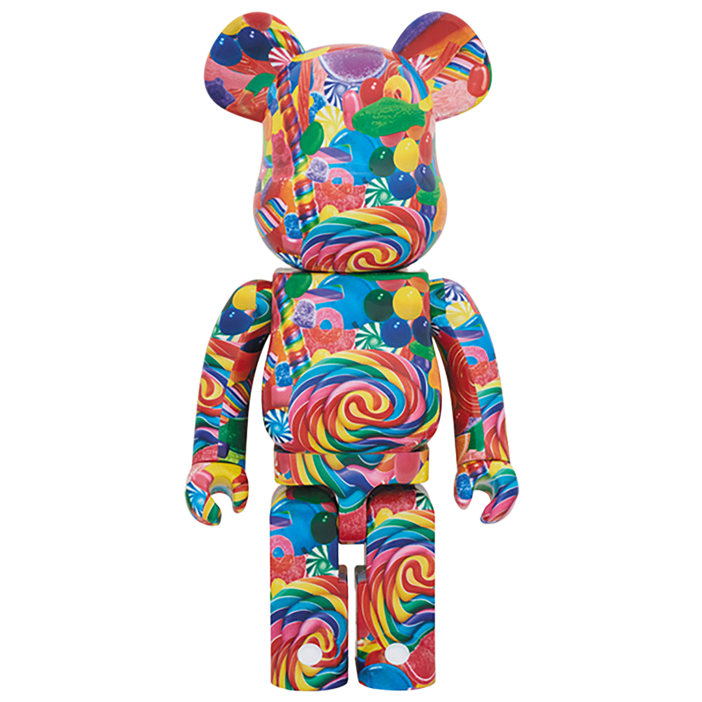 BE@RBRICK DYLAN'S CANDY BAR 1000％