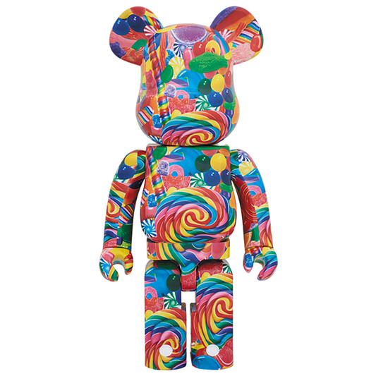 BE@RBRICK DYLAN'S CANDY BAR 1000％