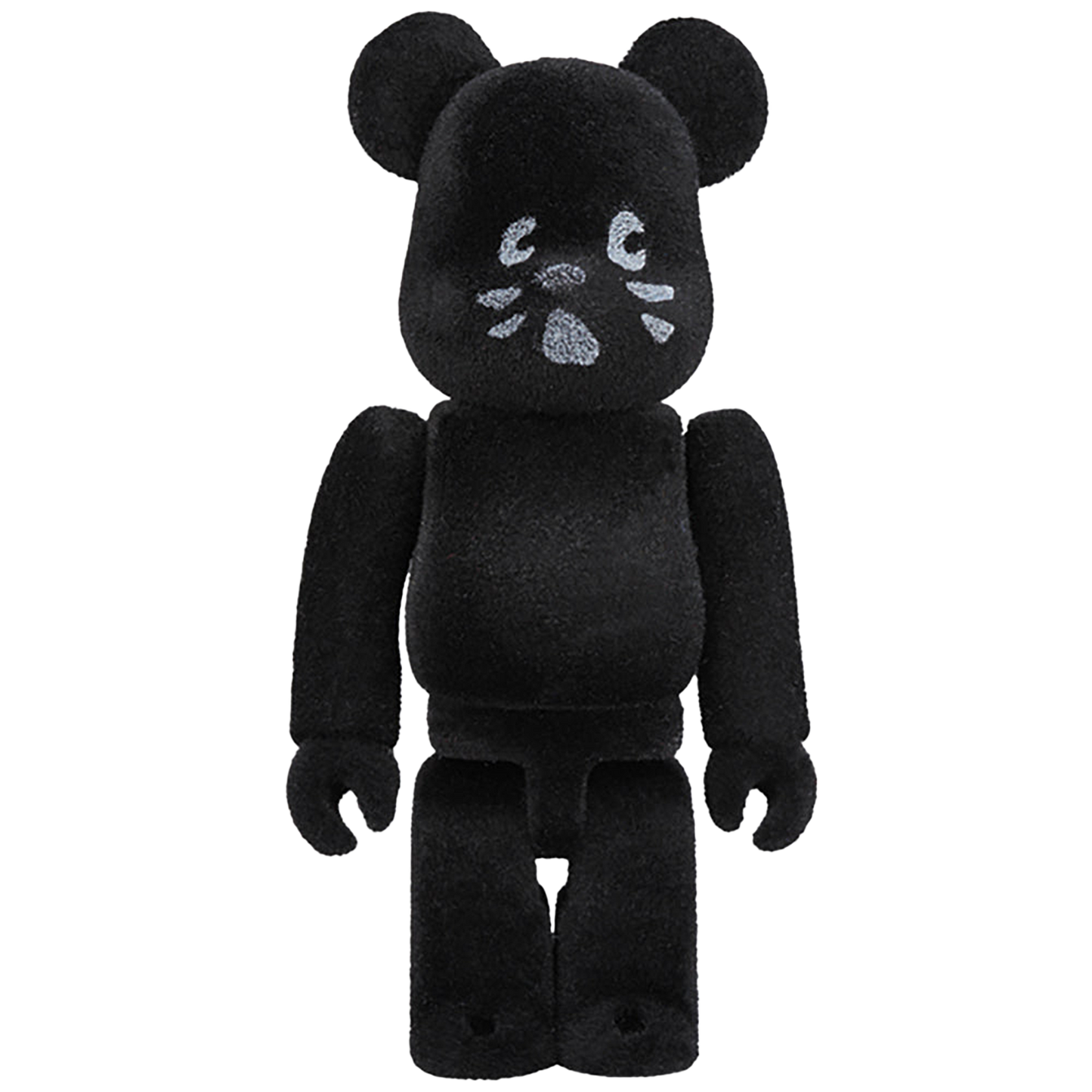 BE@RBRICK にゃー フロッキーVer. 100％ & 400％