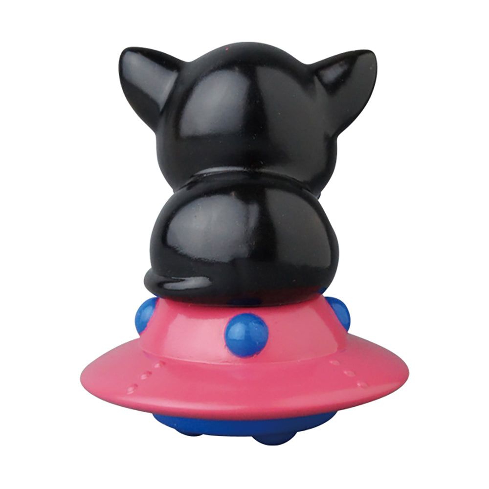 VAG(VINYL ARTIST GACHA) SERIES 17 カームキャットU.F.O._4