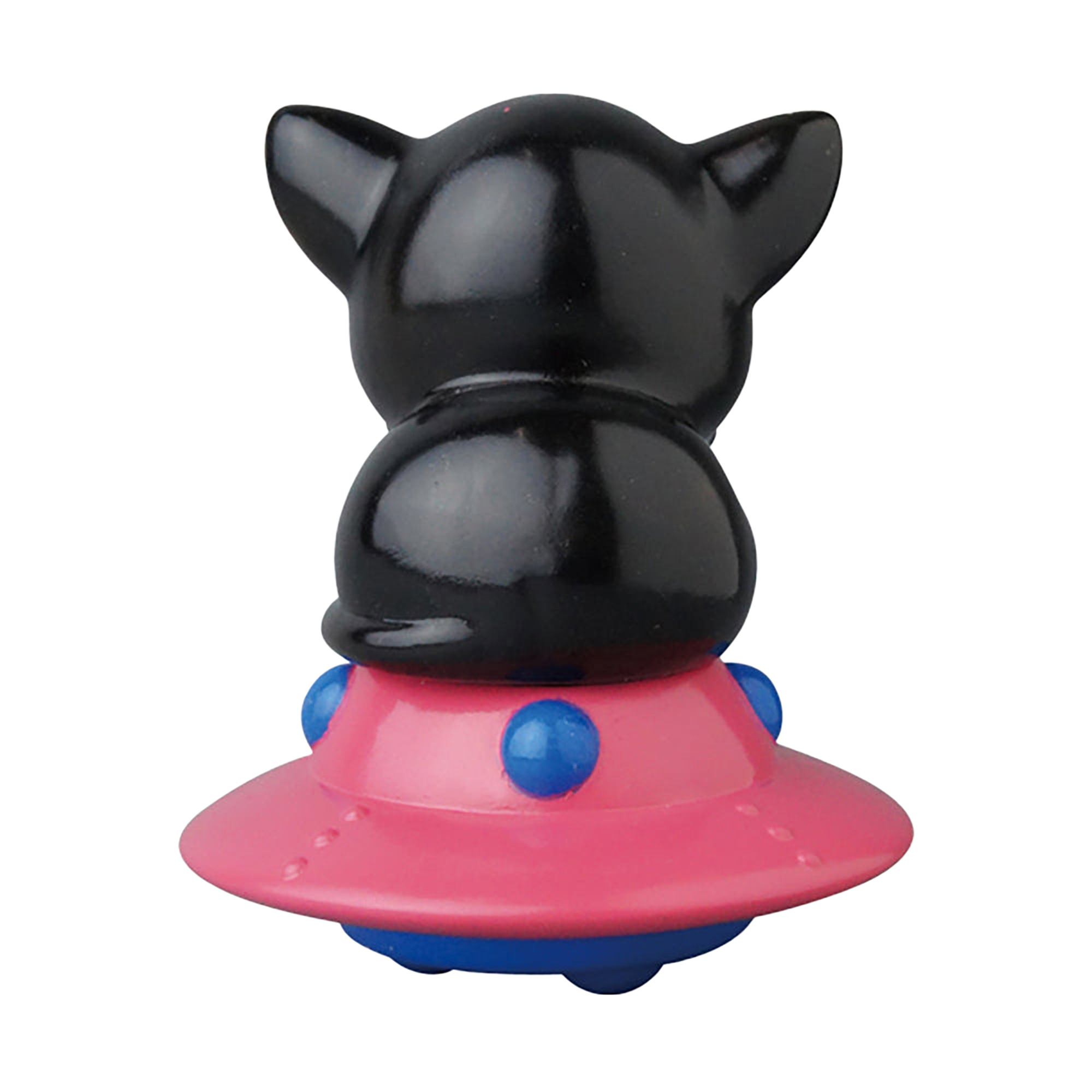 VAG(VINYL ARTIST GACHA) SERIES 17 カームキャットU.F.O.