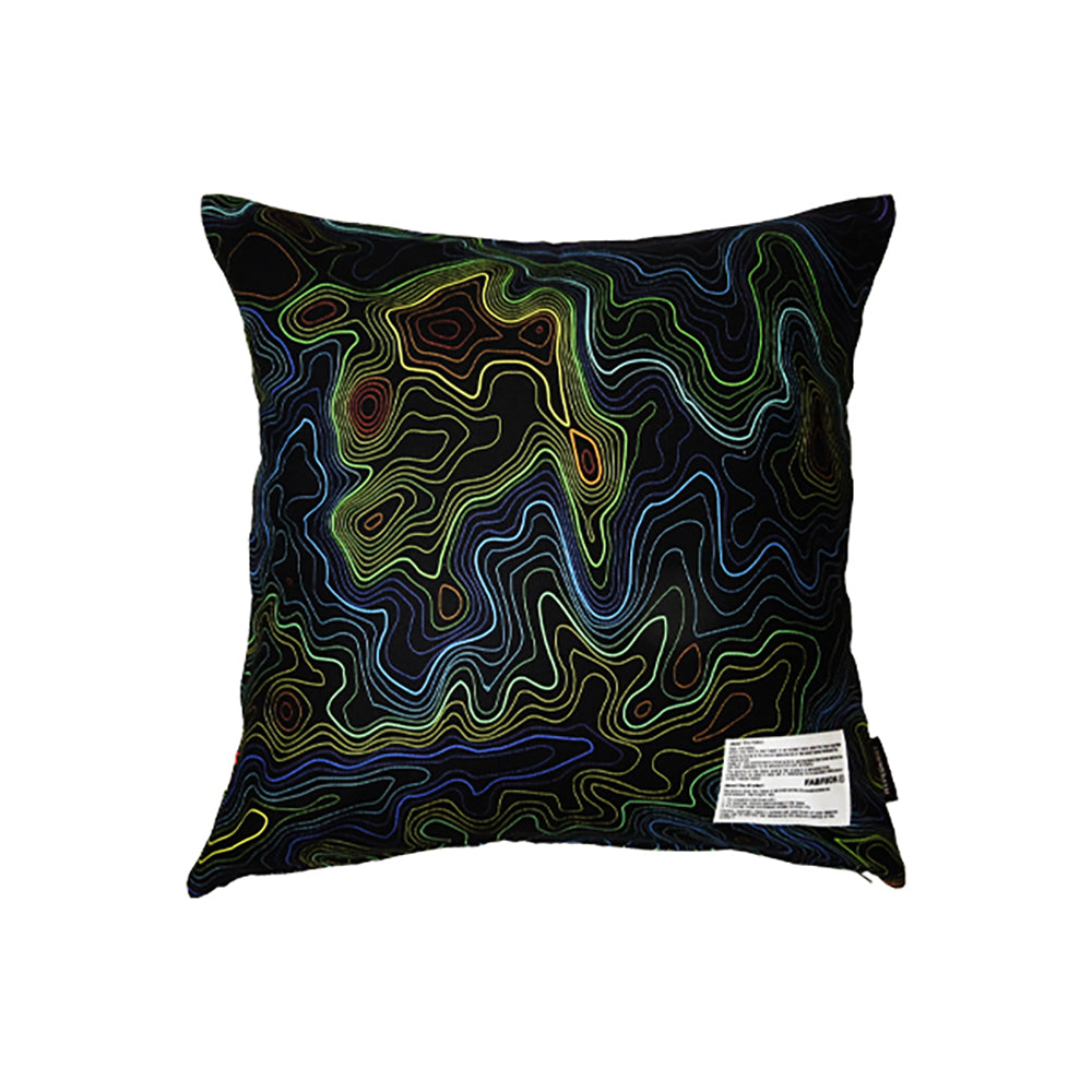 HYPEBEAST SQUARE CUSHION COVER＋PILLOW_0