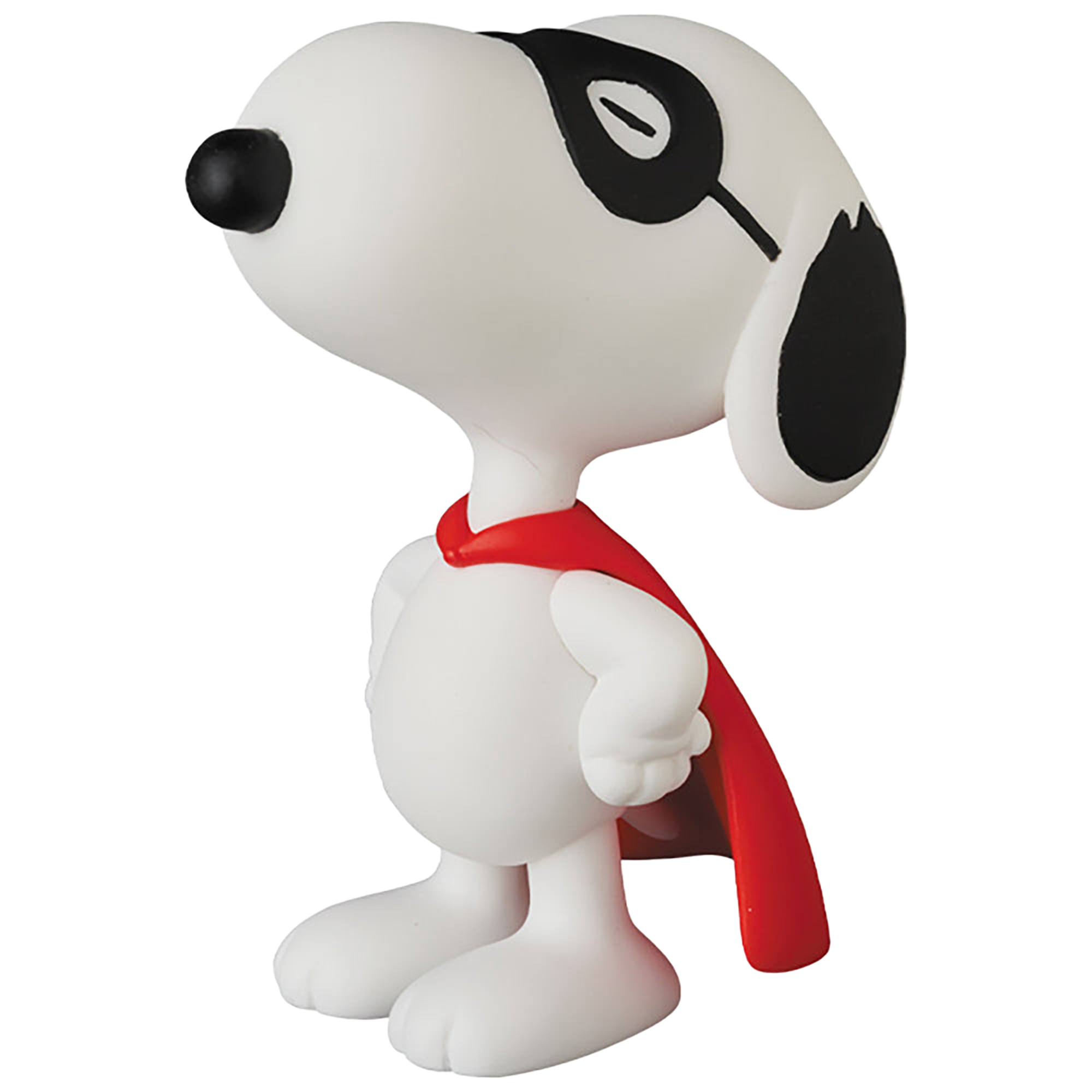 UDF PEANUTS シリーズ11 MASKED MARVEL SNOOPY