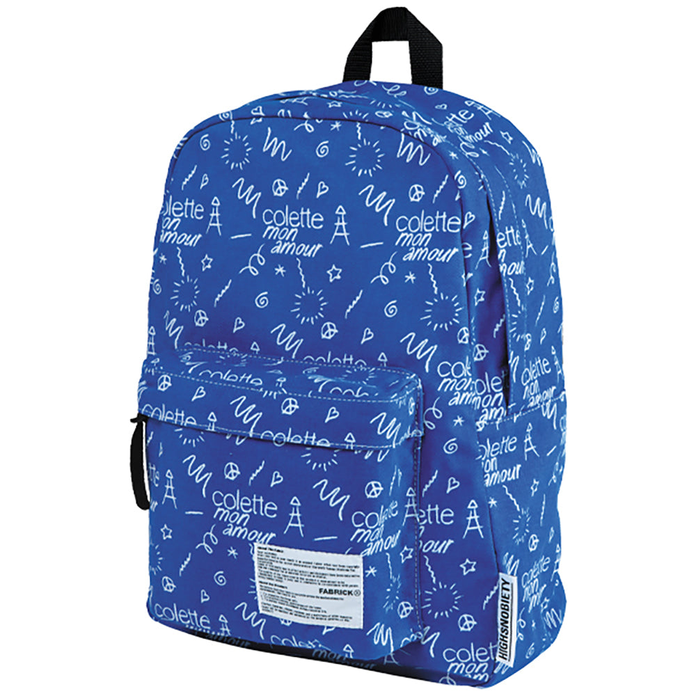 FABRICK colette mon amour シリーズ BACK PACK_1
