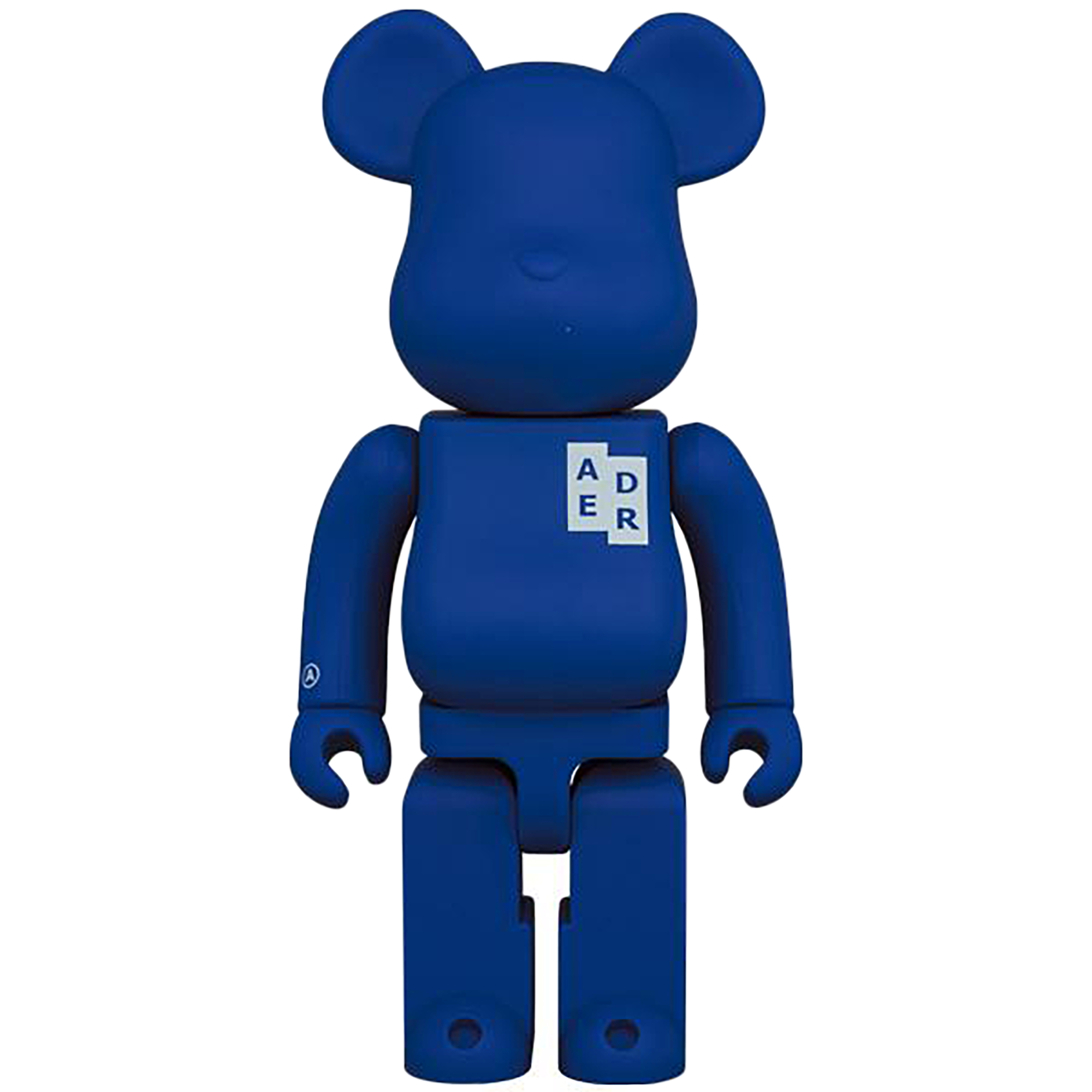 ADER BE@RBRICK 400％