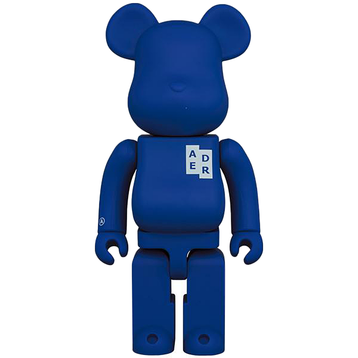 ADER BE@RBRICK 400％