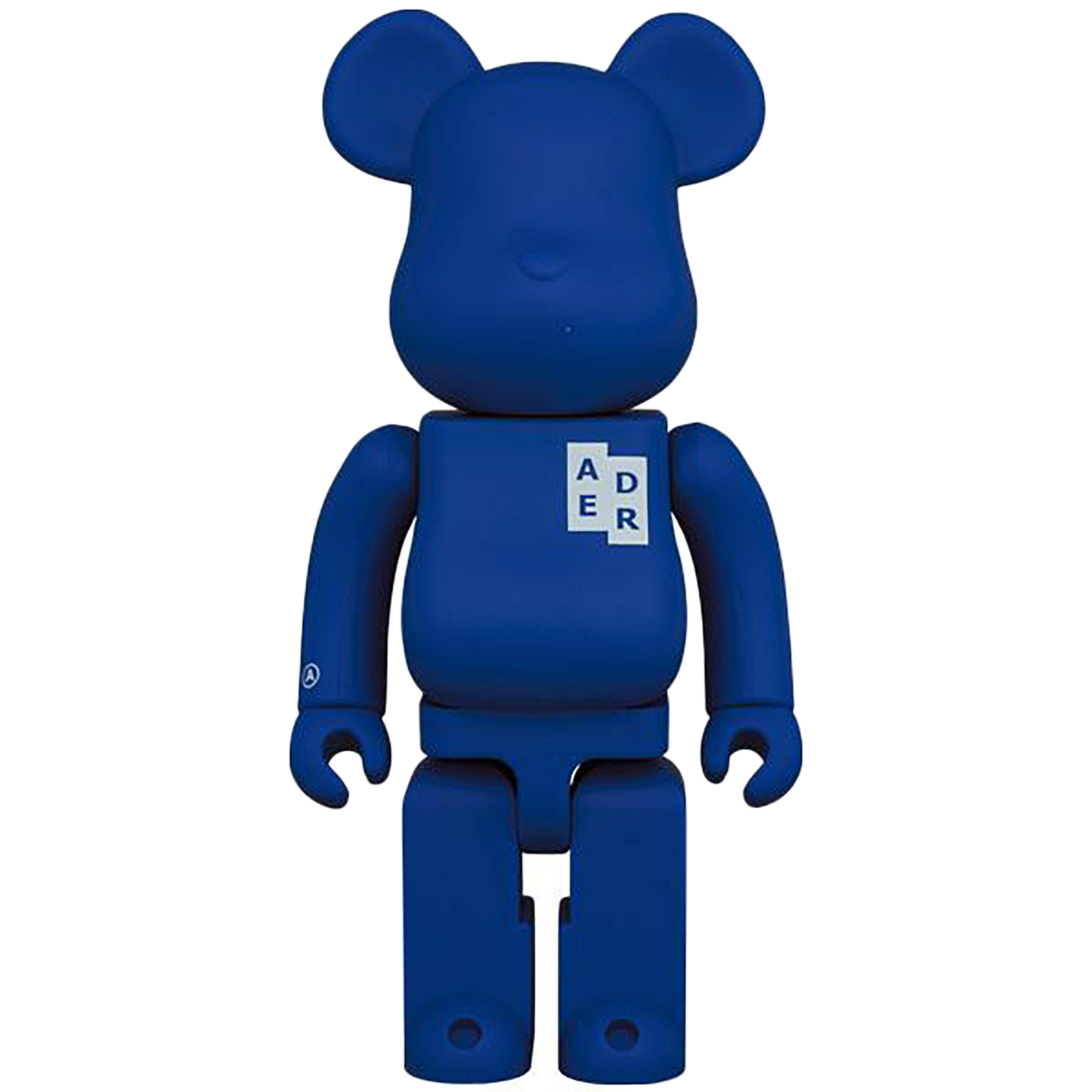 ADER BE@RBRICK 400％