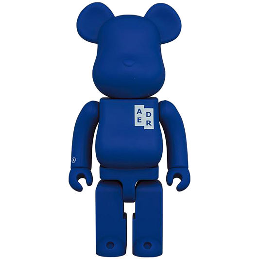 阿德尔BE@RBRICK 400%