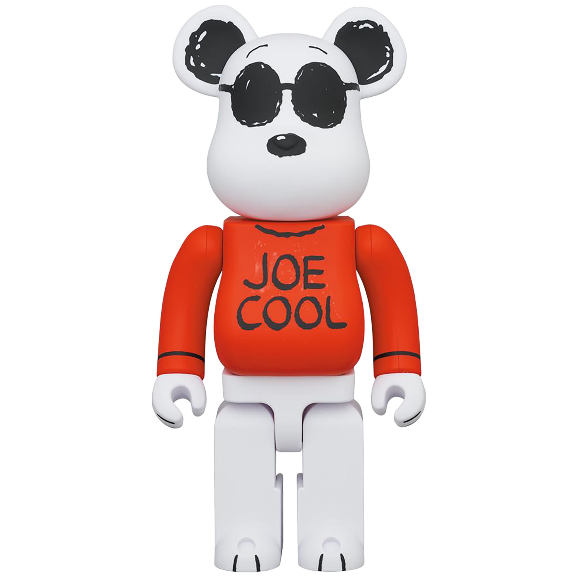 BE@RBRICK 乔酷 1000%