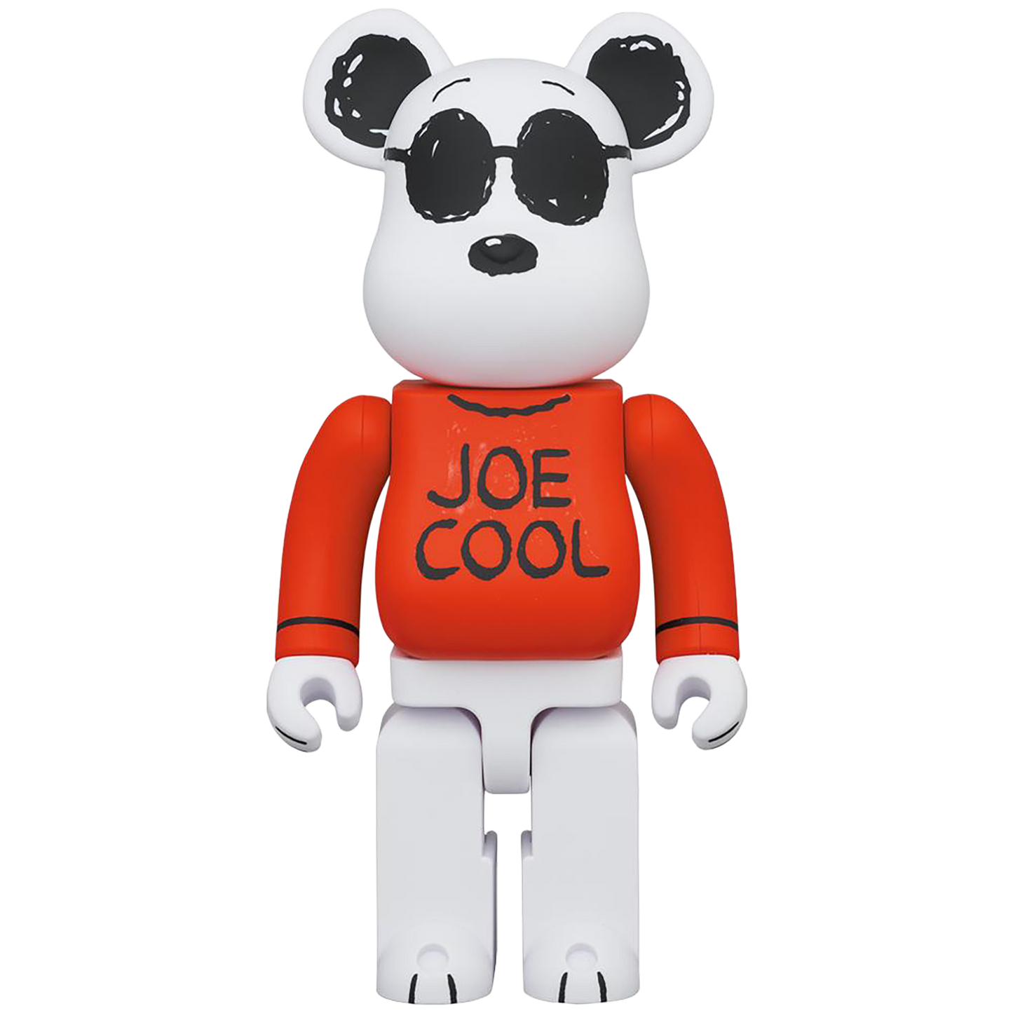 BE@RBRICK 乔酷 1000%