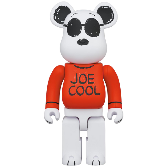 BE@RBRICK JOE COOL 1000％