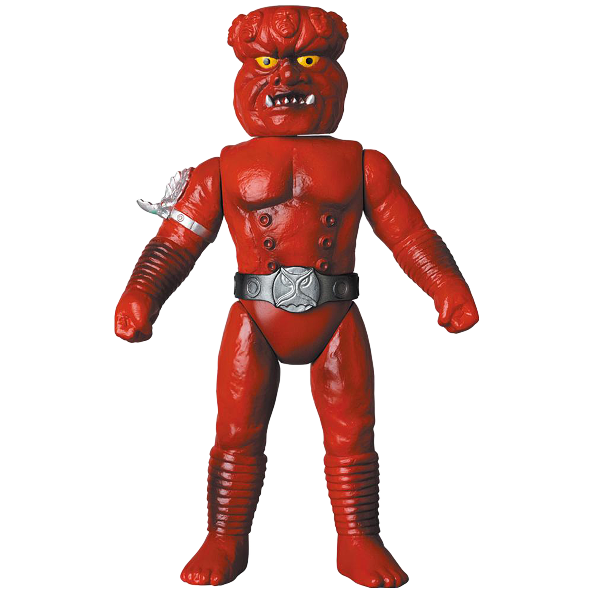 Jūmenki Gorugosu(from Kamen Rider Amazon)《Planned to be shipped in late Dec. 2021》
