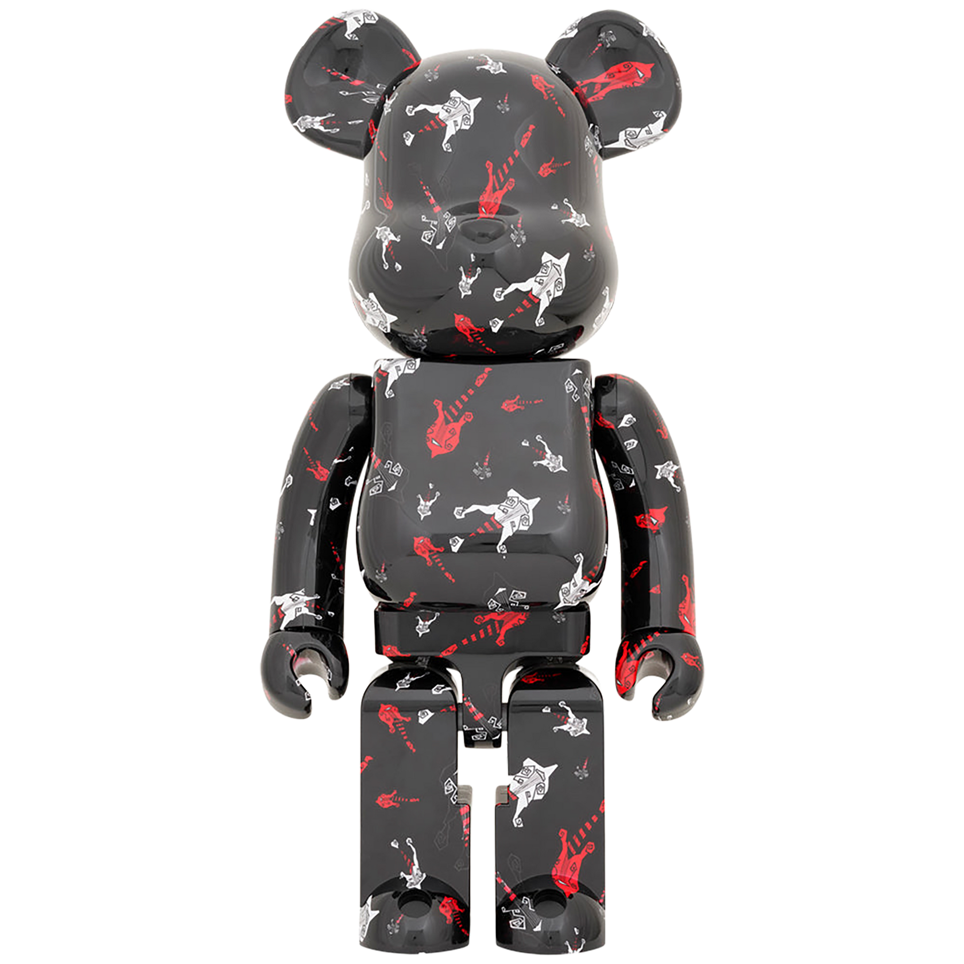 BE@RBRICK BUCK-TICK 今井寿 1000% | MEDICOM TOY OFFICIAL STORE BE@RBRICK BUCK-TICK 今井寿 1000% | MEDICOM TOY OFFICIAL STORE