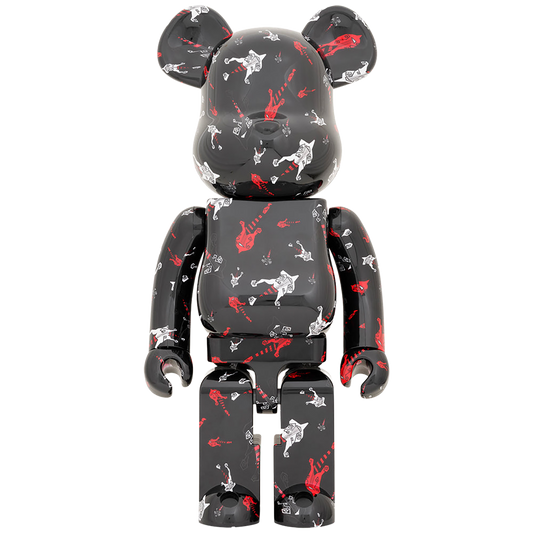 BE@RBRICK BUCK-TICK 今井尚 1000%