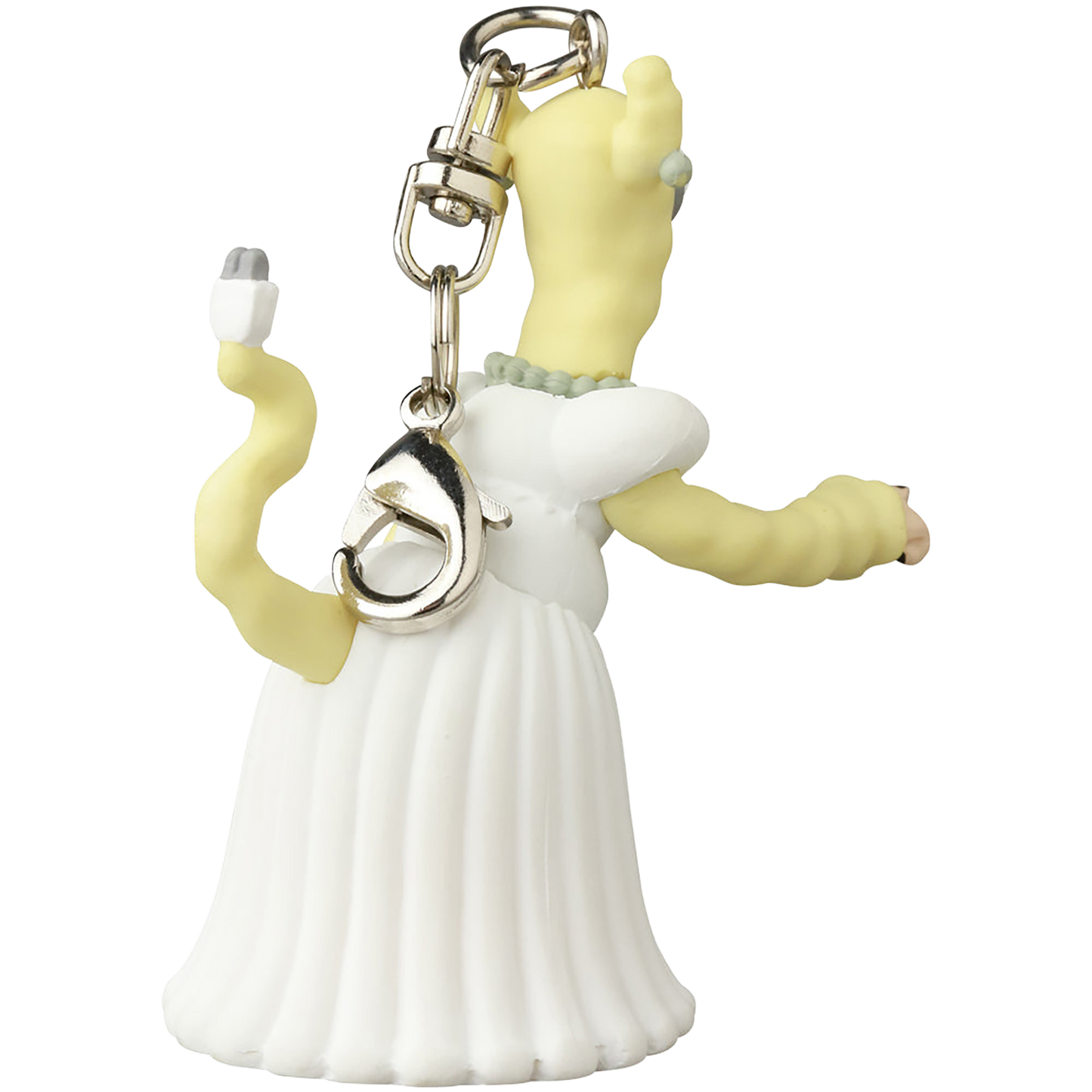 UNDERCOVER GRACE KEYCHAIN