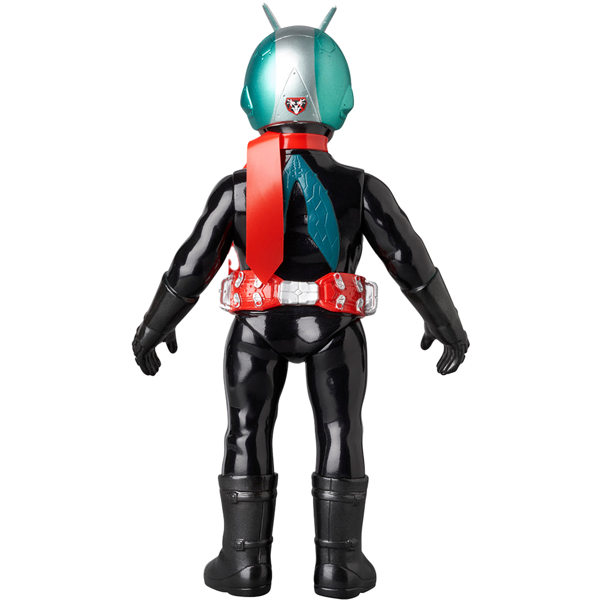 Kamen Rider No. 2+1（Shin Kamen Rider）《Planned to be shipped in late April 2024 / Order period is until January 31》