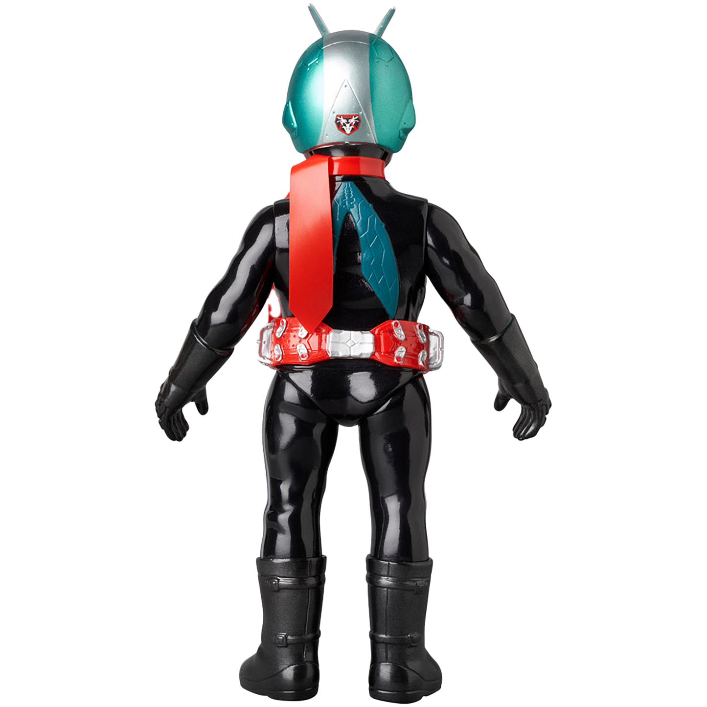 Kamen Rider No. 2+1（Shin Kamen Rider）《Planned to be shipped in late April 2024 / Order period is until January 31》
