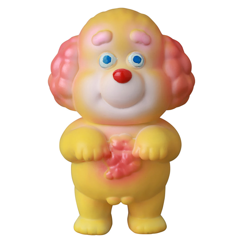 VAG(VINYL ARTIST GACHA) SERIES 40 ノラコイヌ_1