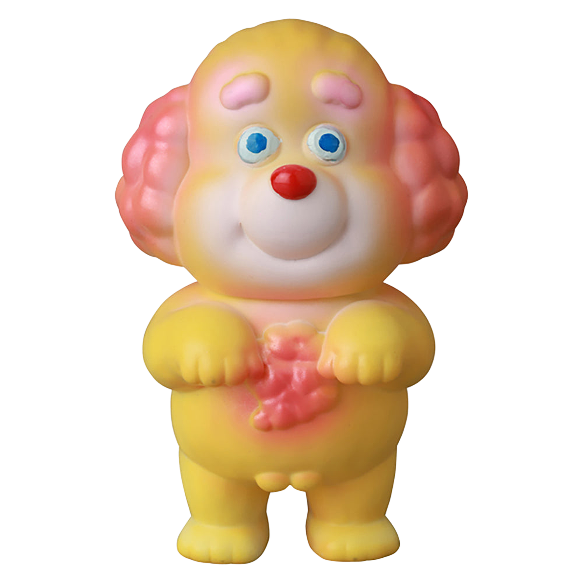 VAG(VINYL ARTIST GACHA) SERIES 40 ノラコイヌ