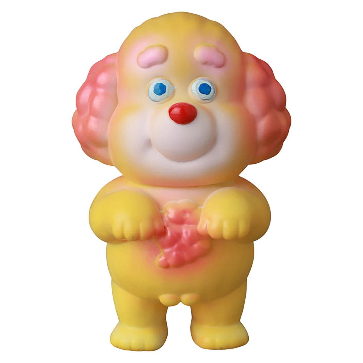 VAG(VINYL ARTIST GACHA) SERIES 40 ノラコイヌ