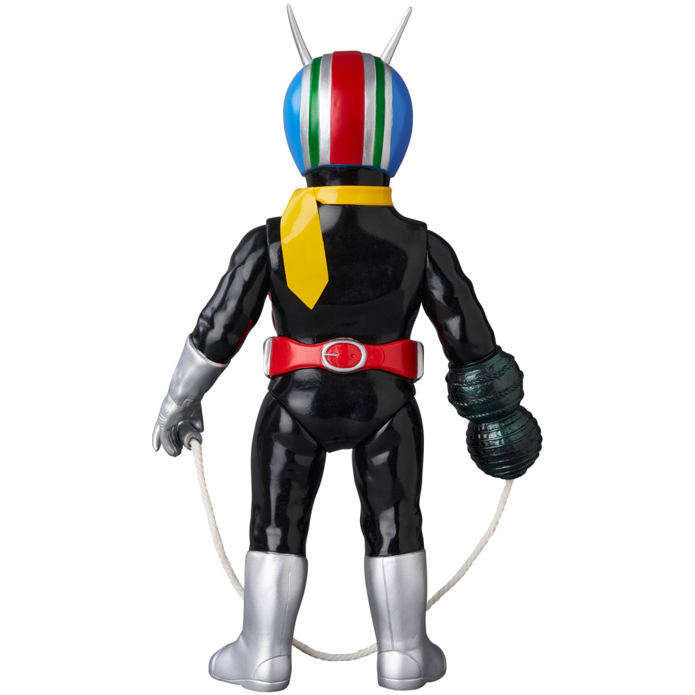 ライダーマン(ロープアームひも付きVer.) | MEDICOM TOY OFFICIAL STORE
