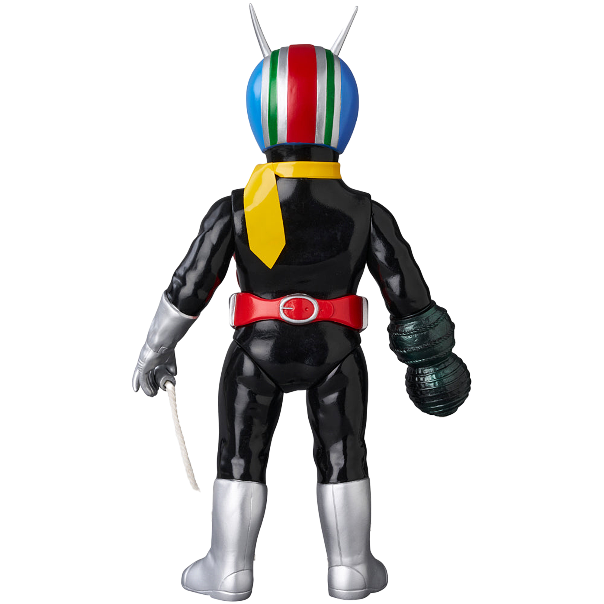 Riderman(Rope Arm with String Ver.)《Planned to be shipped in late January 2025 / Order period is until October 31》
