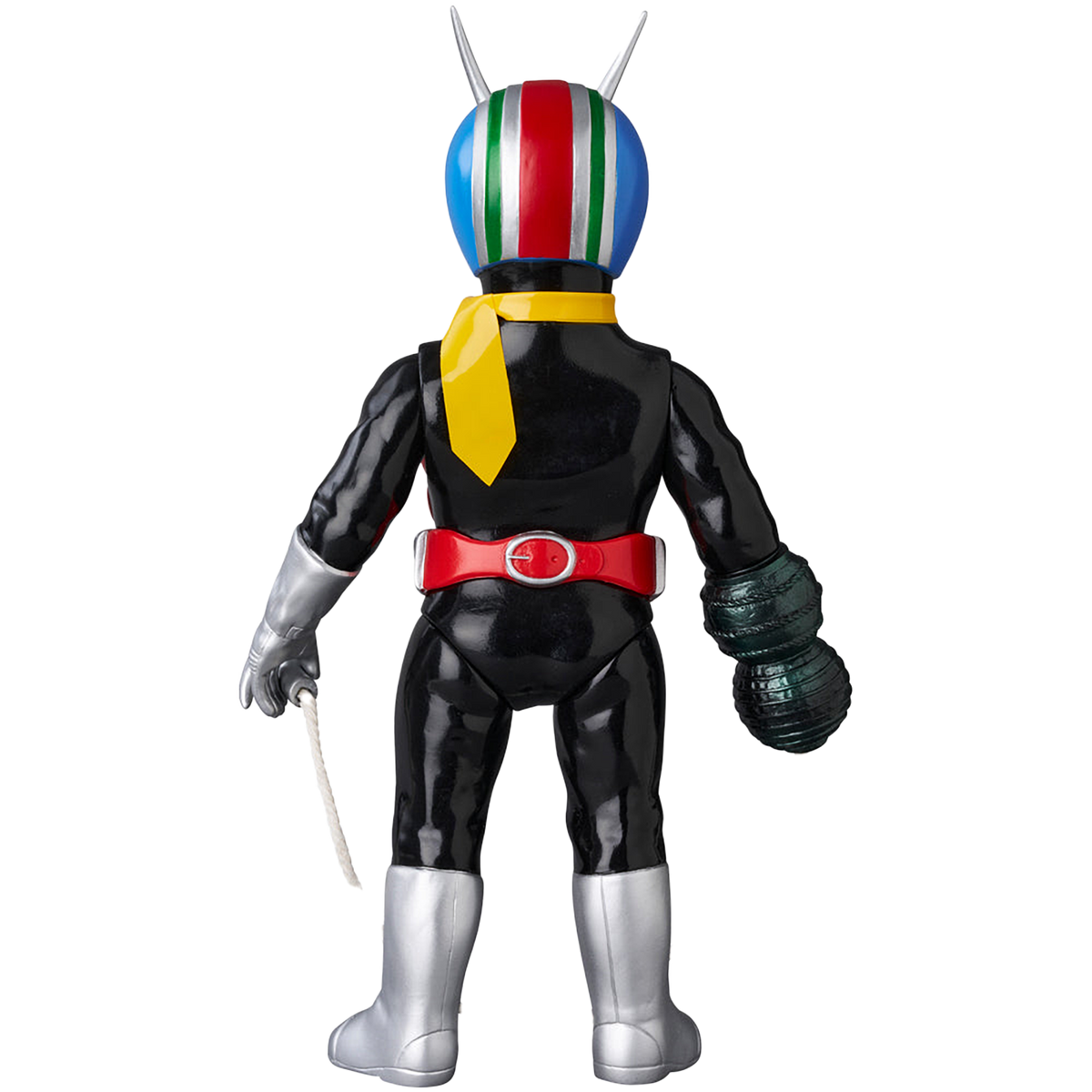 Riderman(Rope Arm with String Ver.)《Planned to be shipped in late January 2025 / Order period is until October 31》
