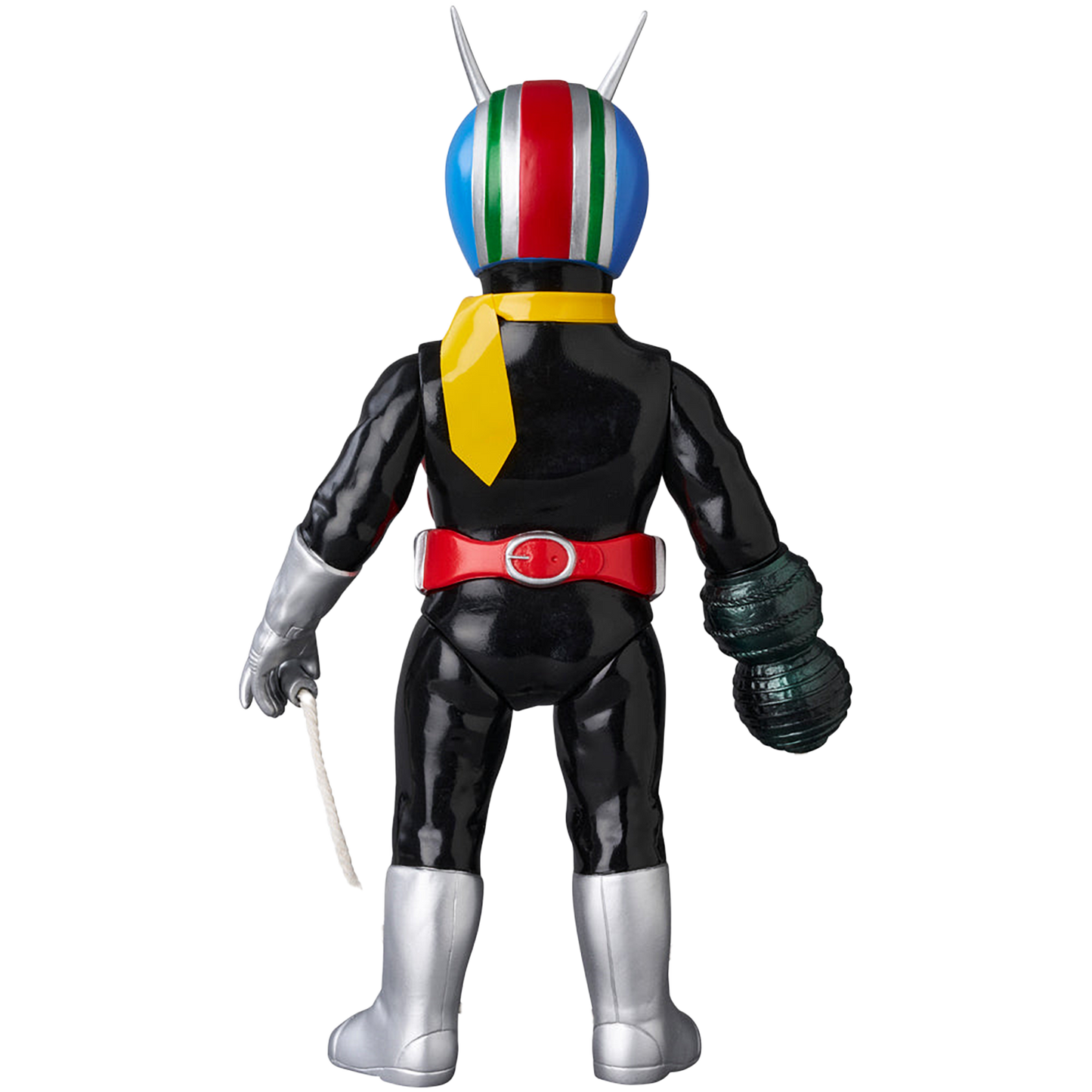 Riderman(Rope Arm with String Ver.)《Planned to be shipped in late January 2025 / Order period is until October 31》
