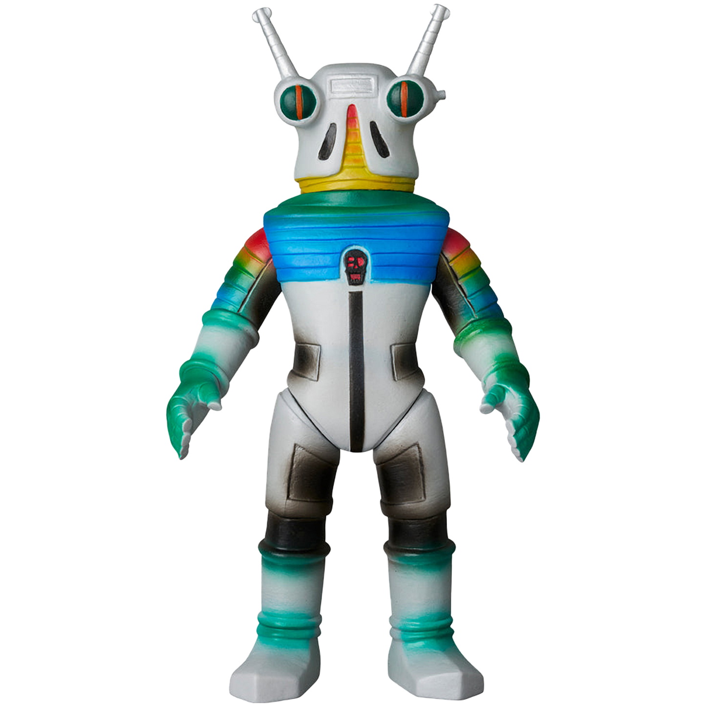 Kamereoman《Planned to be shipped in late April 2025 / Order period is until January 31》