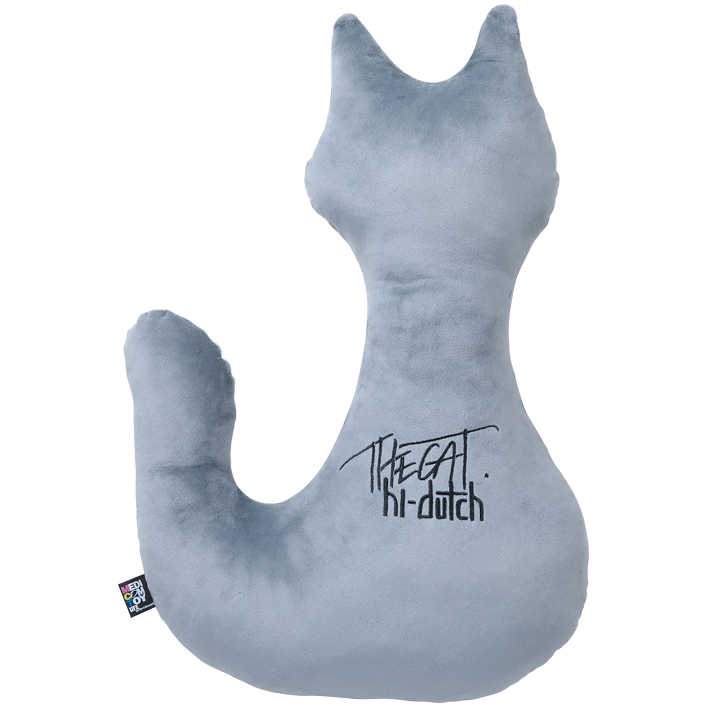 MLE×hi-dutch The Cat Pillow