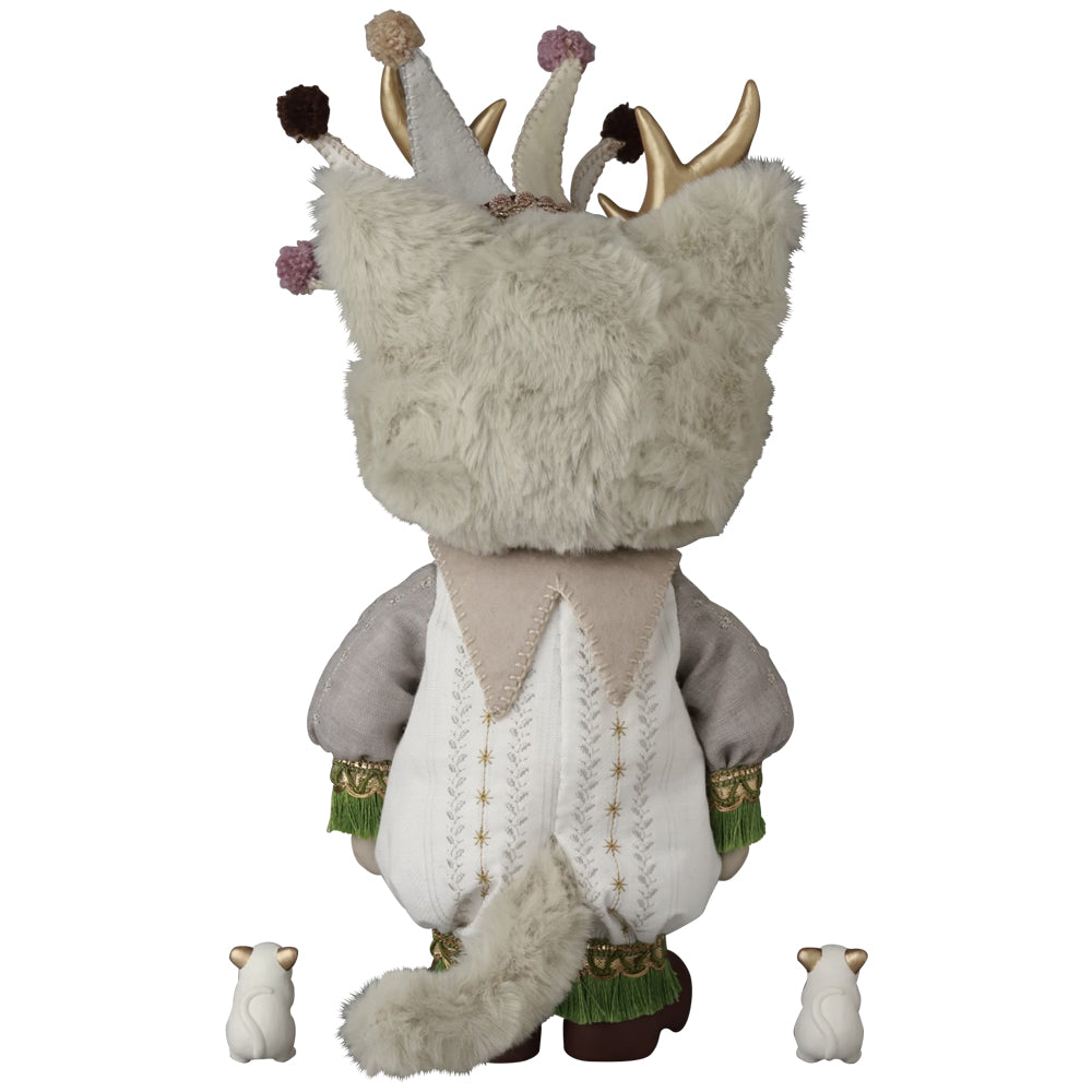 ONE-OFF PROP MORRIS（JESTER）《Lottery item. Scheduled to be shipped in late March 2025. Lottery period is until March 9th.》