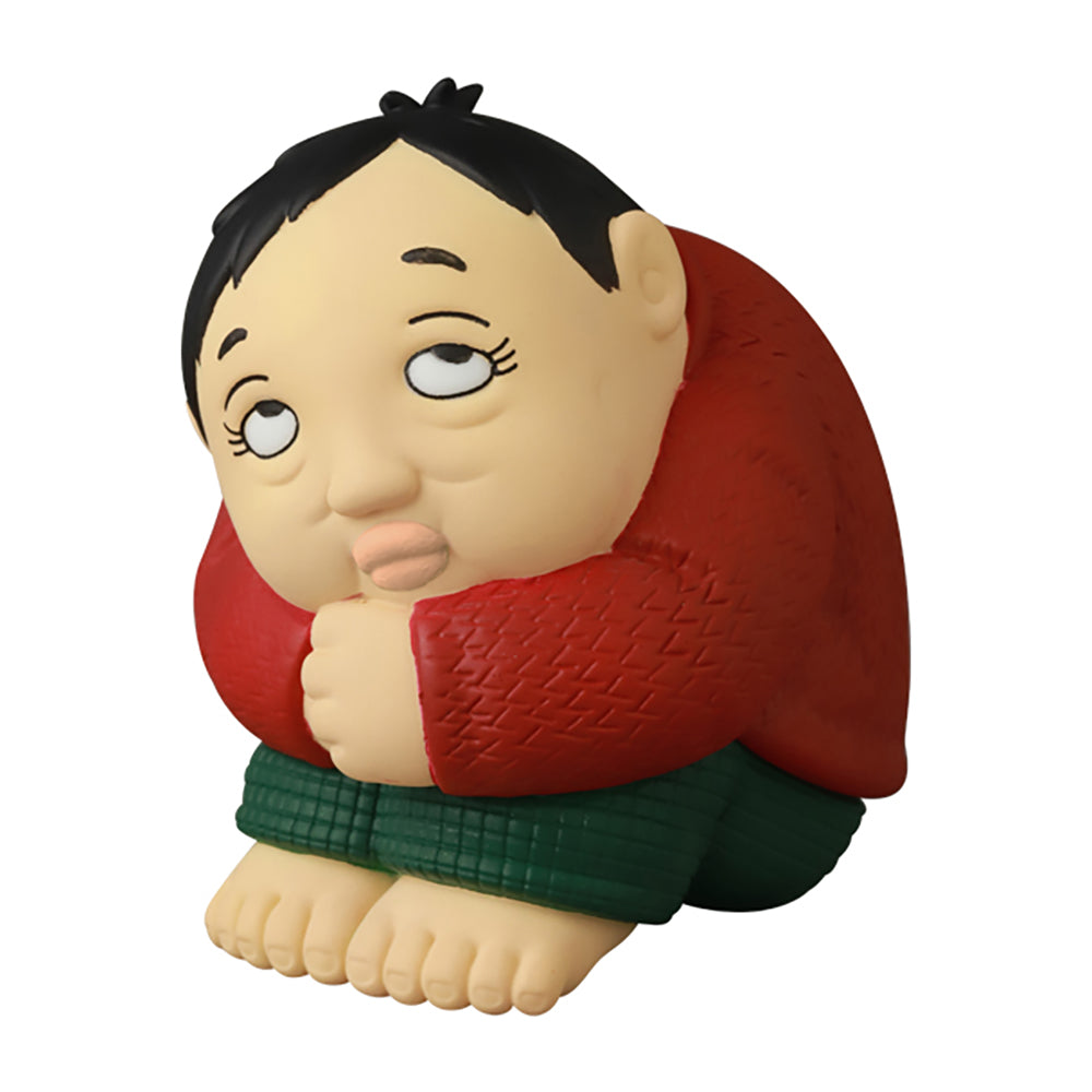 VAG(VINYL ARTIST GACHA)SERIES 44.5 田宮坊一郎_3