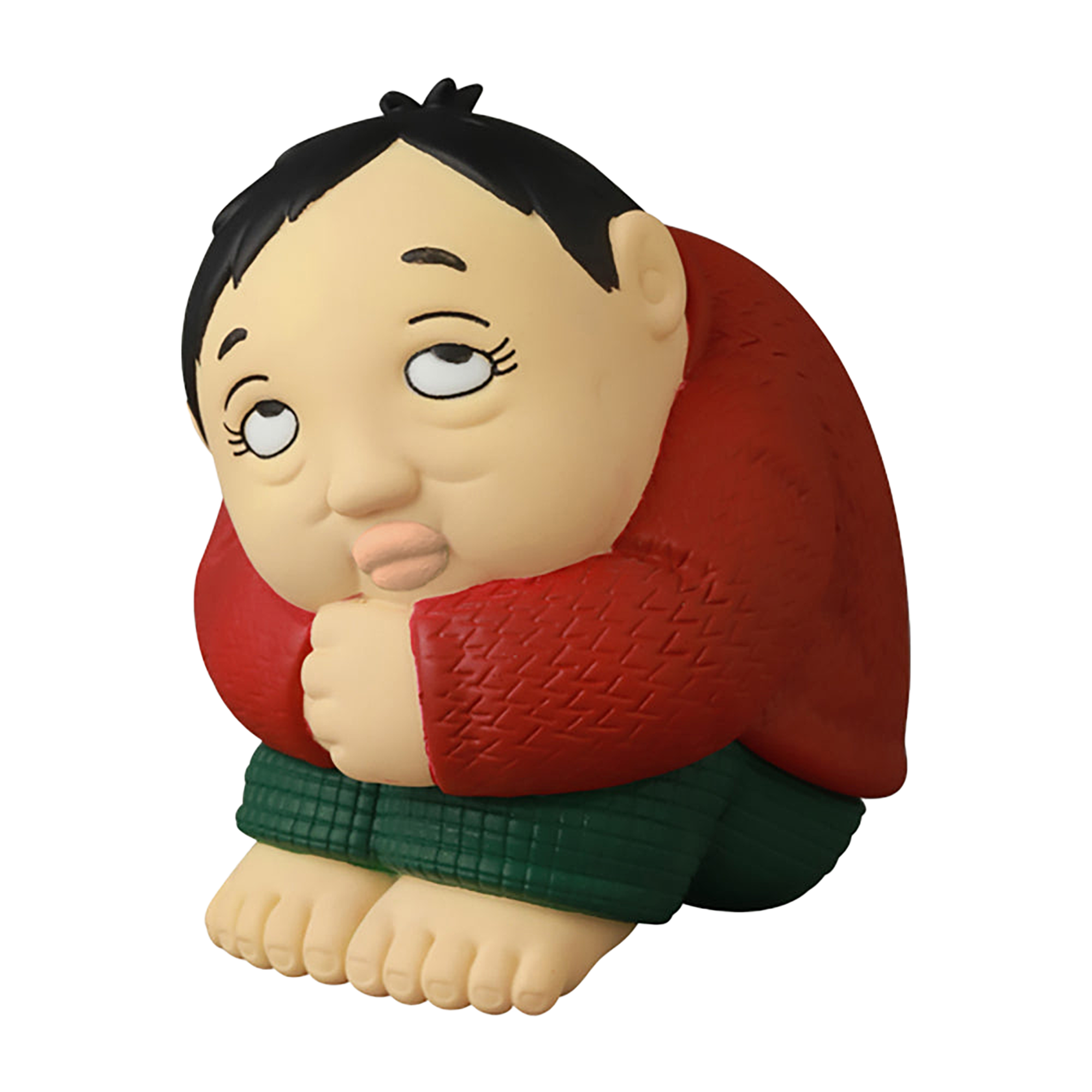 VAG(VINYL ARTIST GACHA)SERIES 44.5 田宮坊一郎