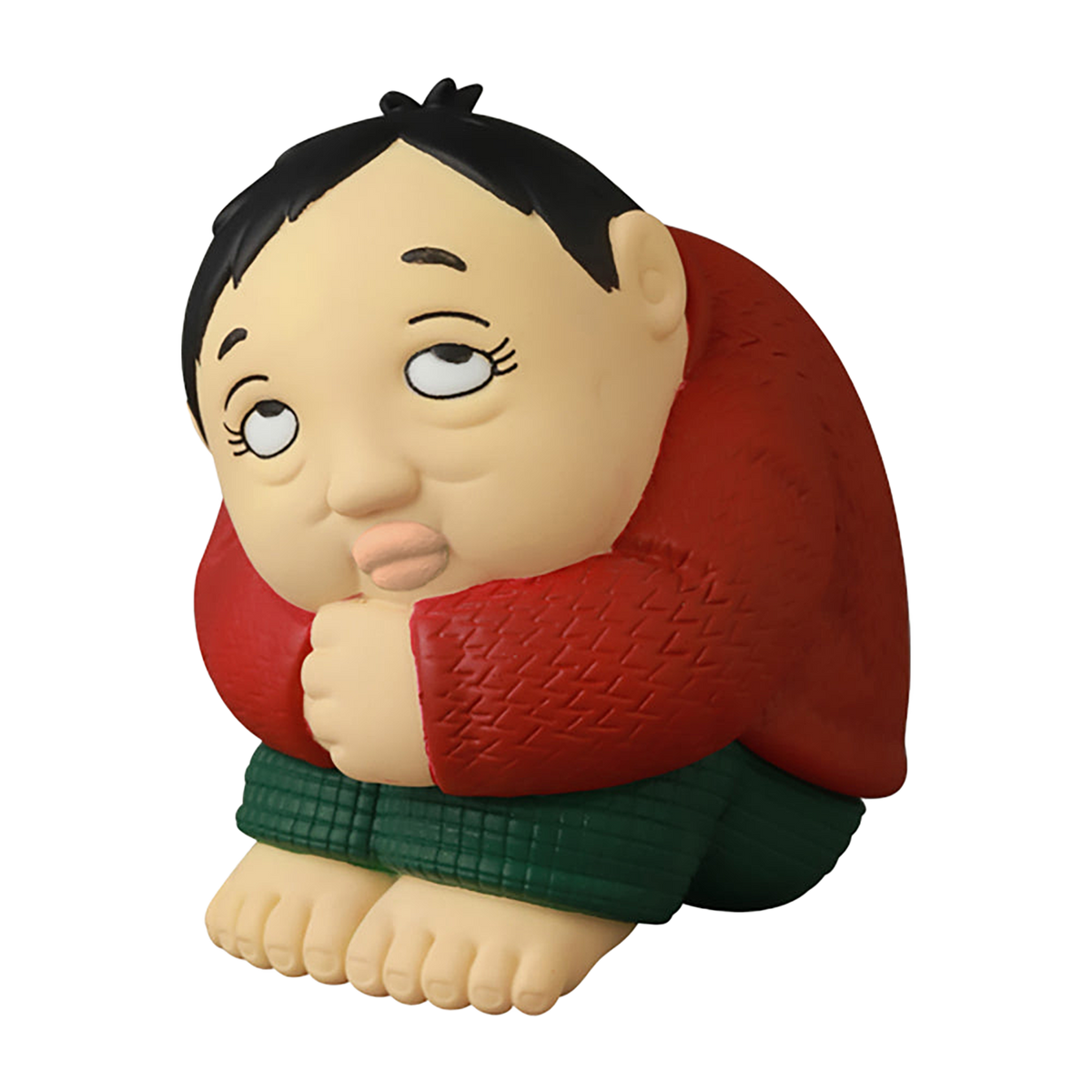 VAG(VINYL ARTIST GACHA)SERIES 44.5 田宮坊一郎