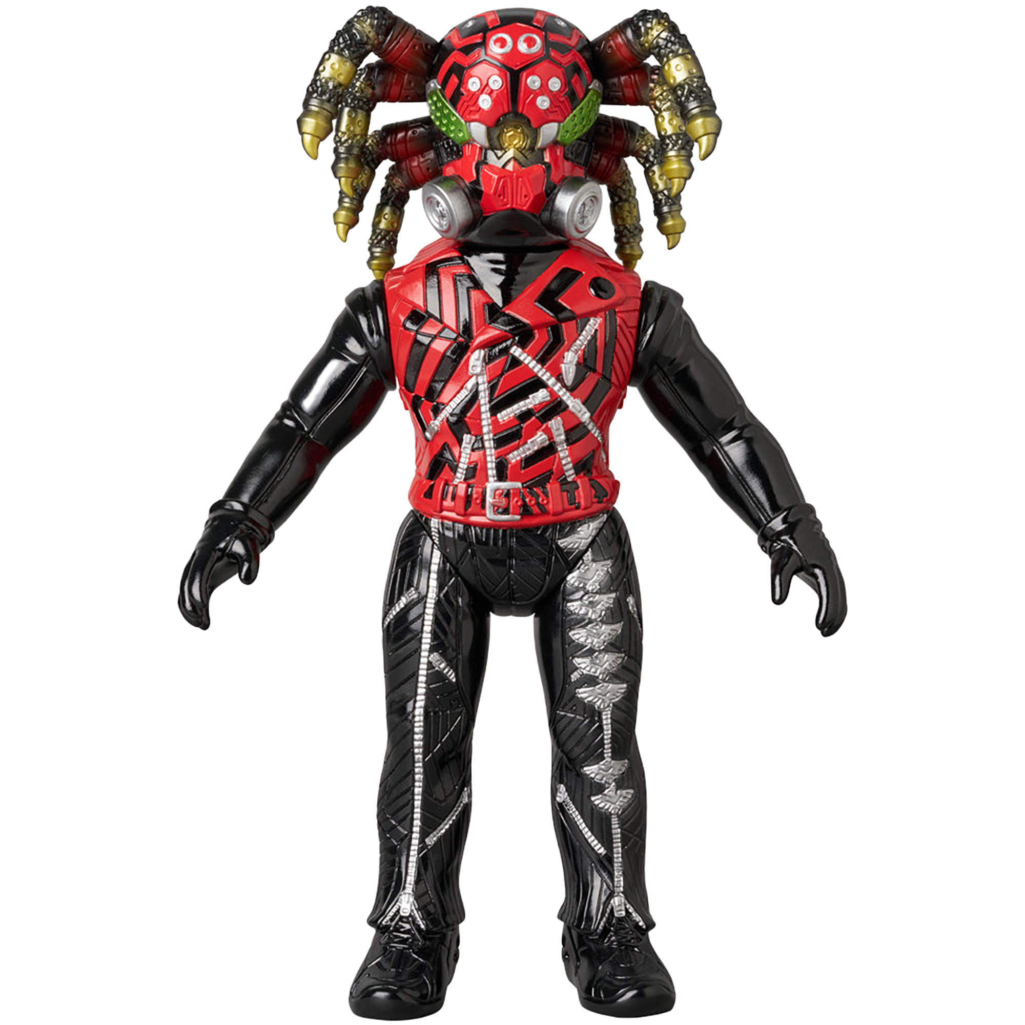 Spider Augment《Planned to be shipped in late March 2026 / Order period is until December 31》