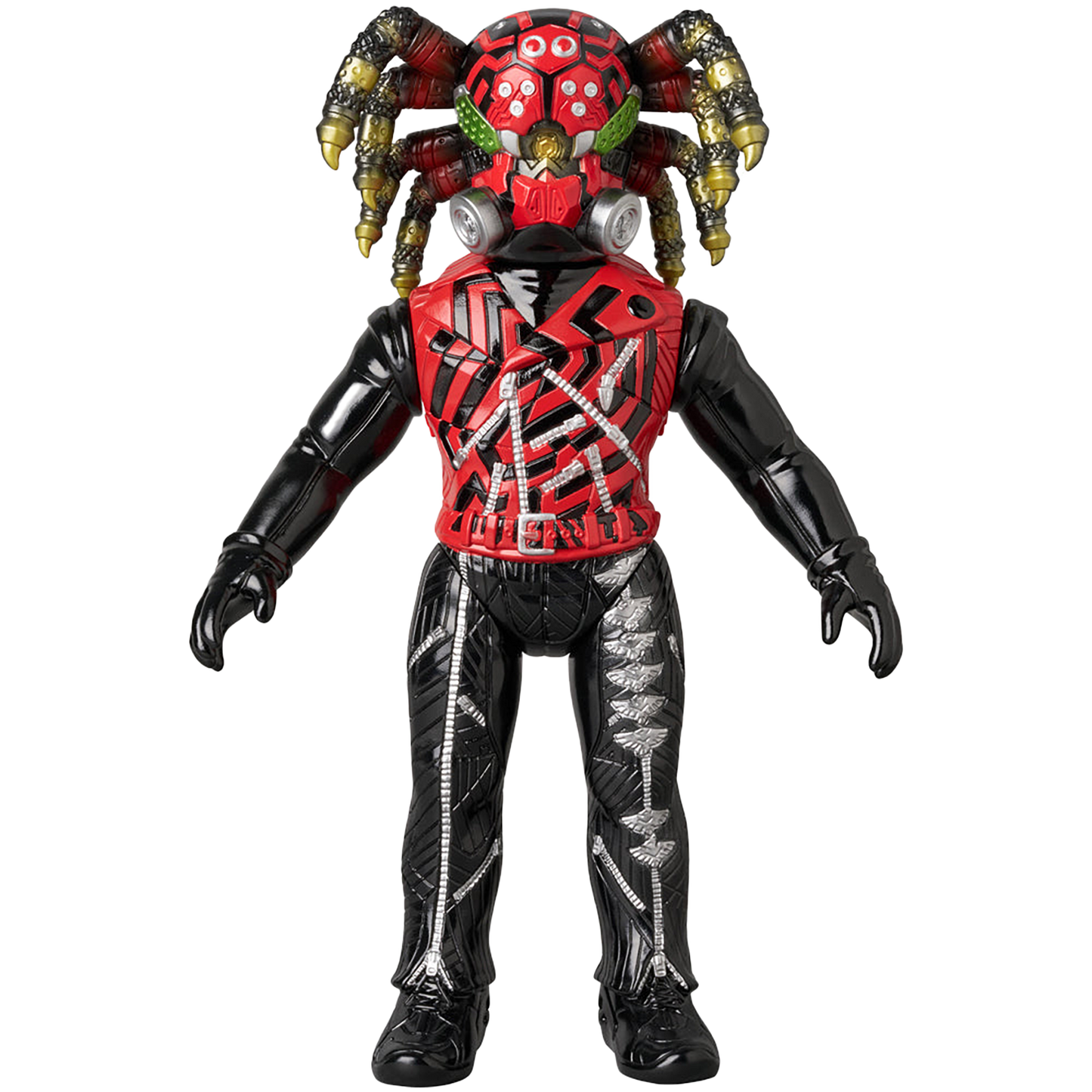Spider Augment《Planned to be shipped in late March 2026 / Order period is until December 31》