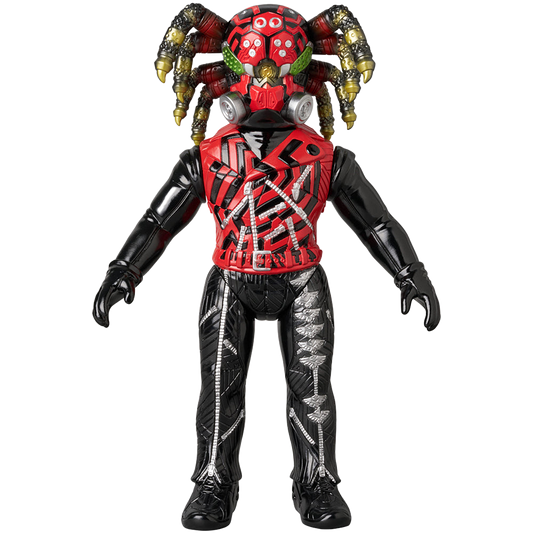Spider Augment《Planned to be shipped in late March 2026 / Order period is until December 31》