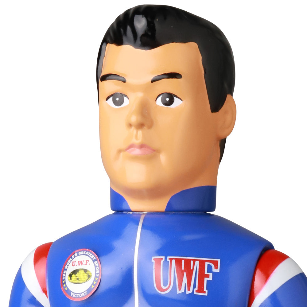 SFS Universal Pro Wrestling Edition Osamu Kido